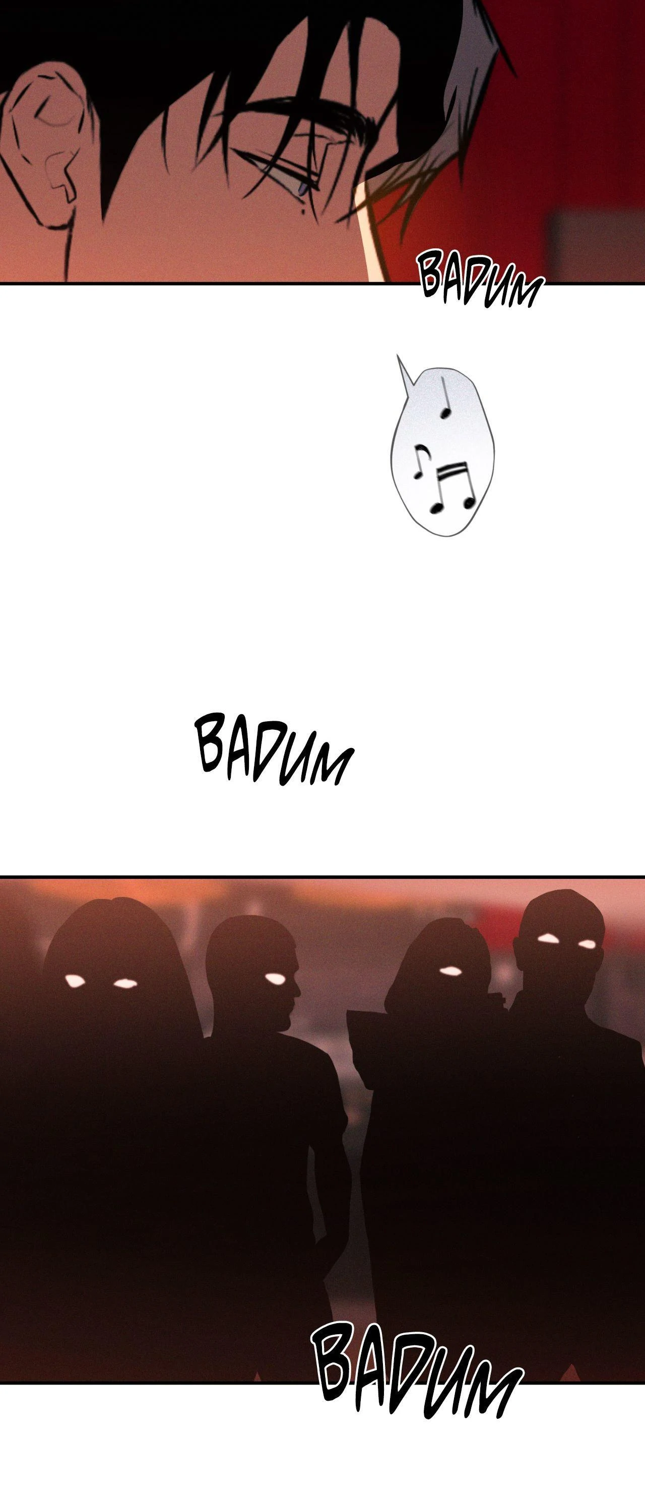 FlashLight Chapter 40 - Page 33