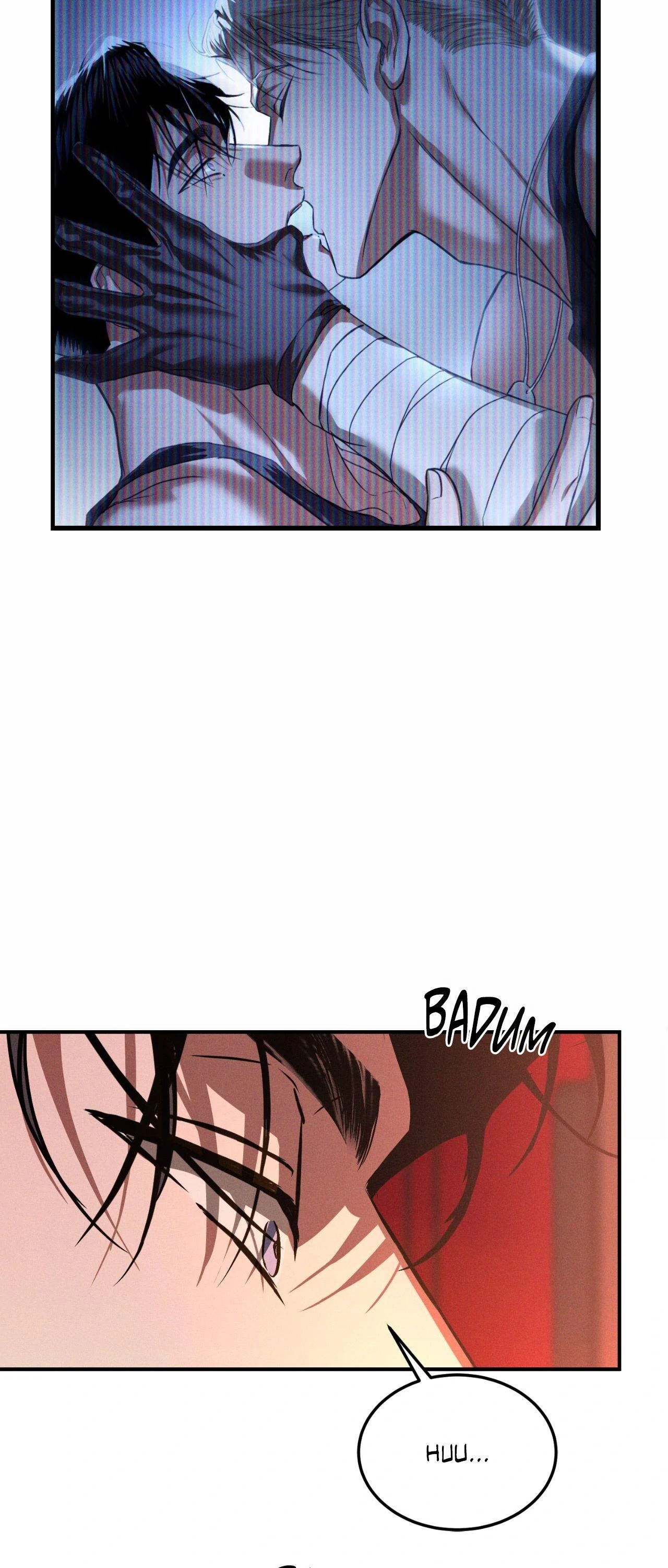 FlashLight Chapter 40 - Page 37