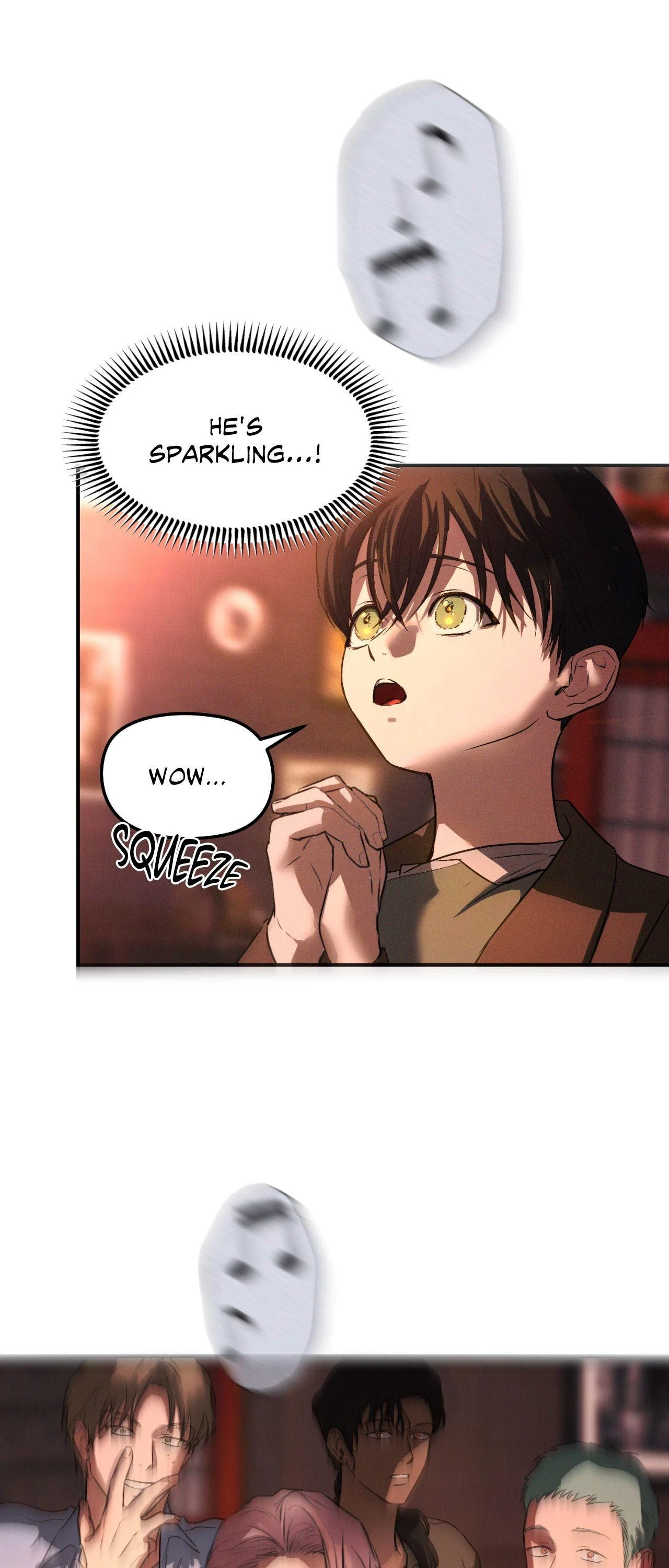 FlashLight Chapter 40 - Page 41