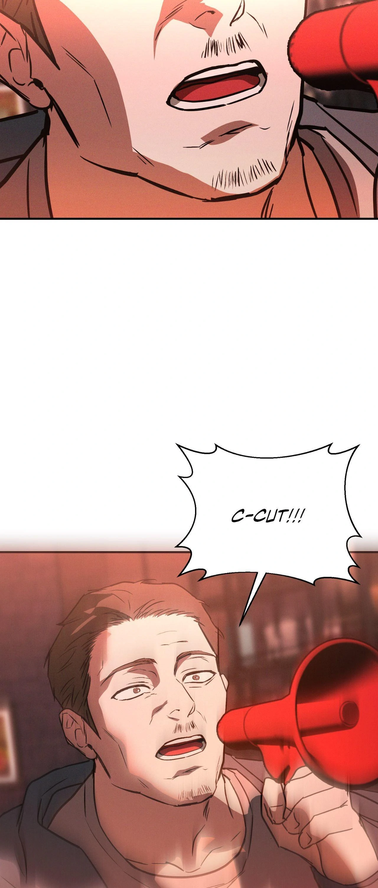 FlashLight Chapter 40 - Page 50