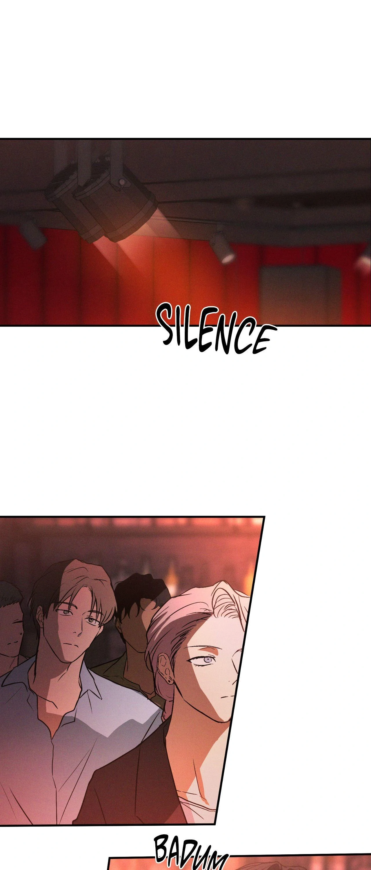 FlashLight Chapter 40 - Page 6