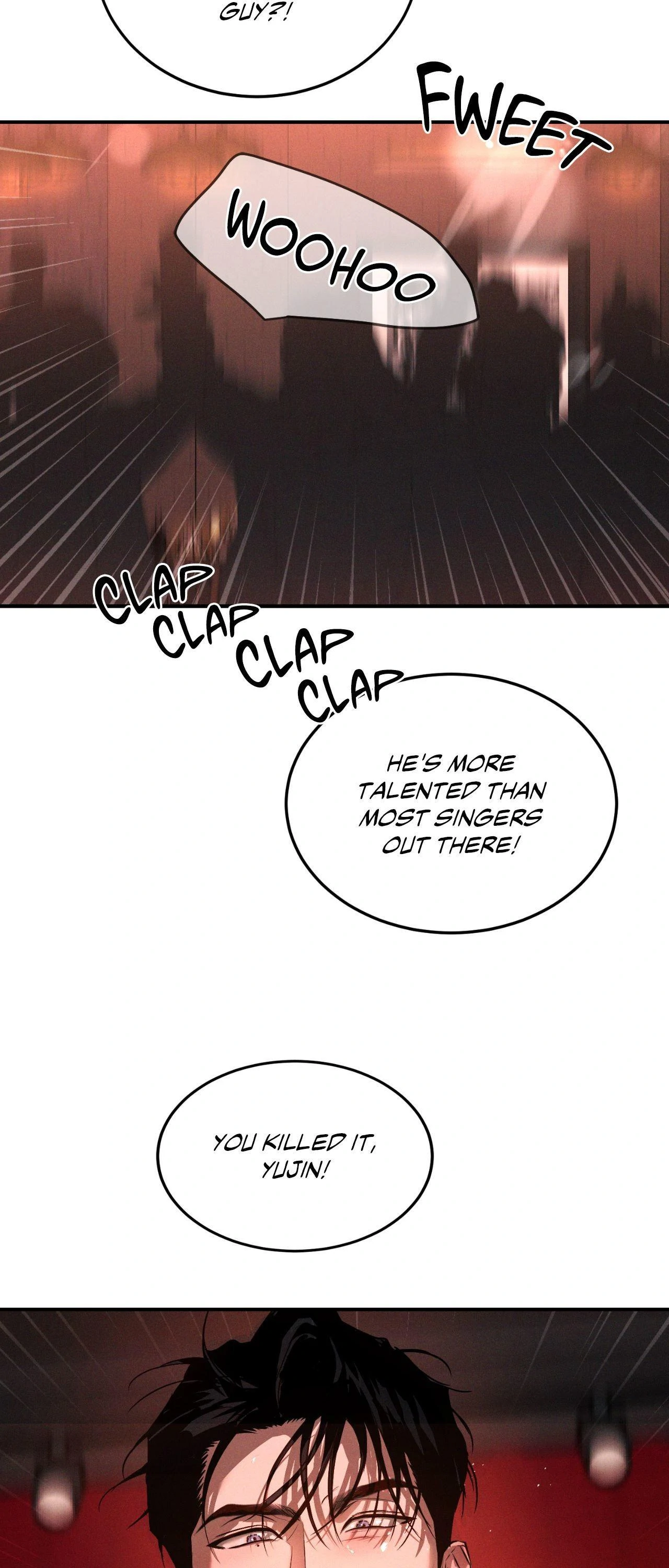 FlashLight Chapter 40 - Page 52