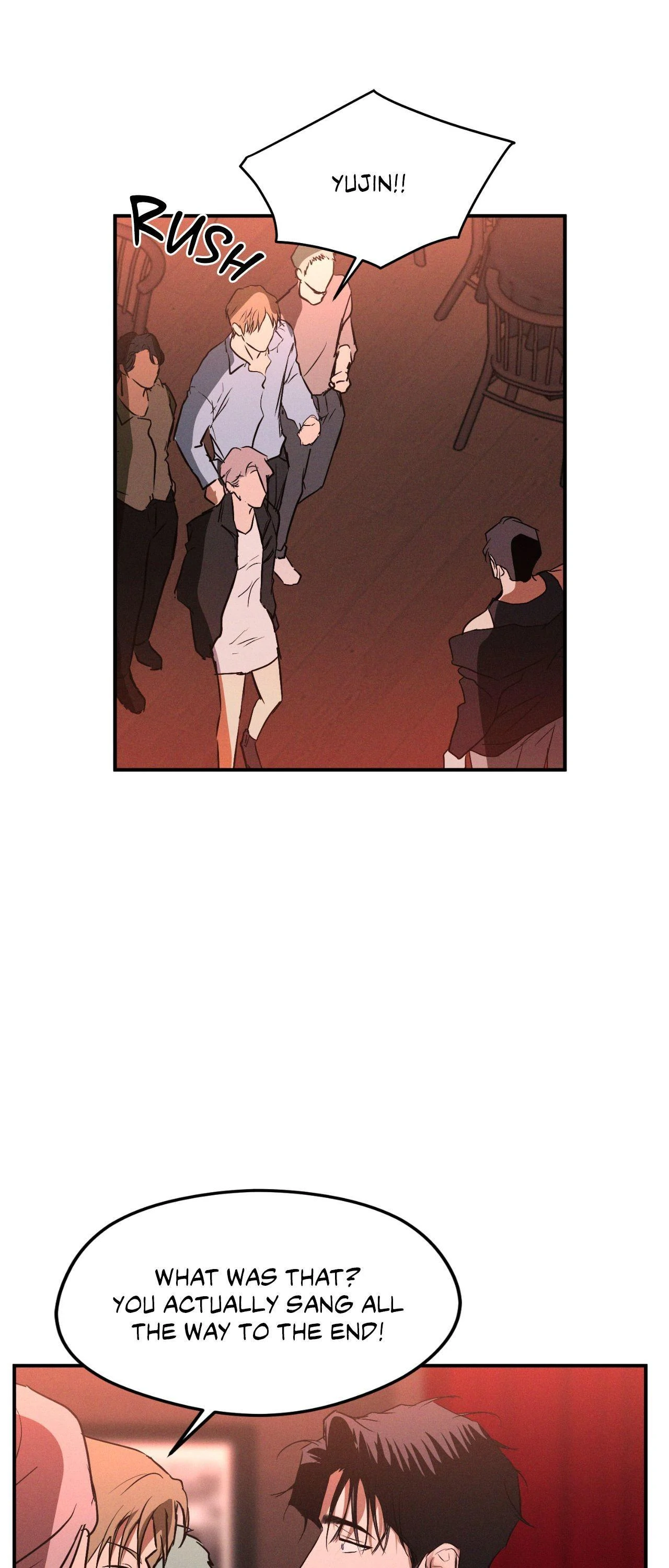 FlashLight Chapter 40 - Page 55