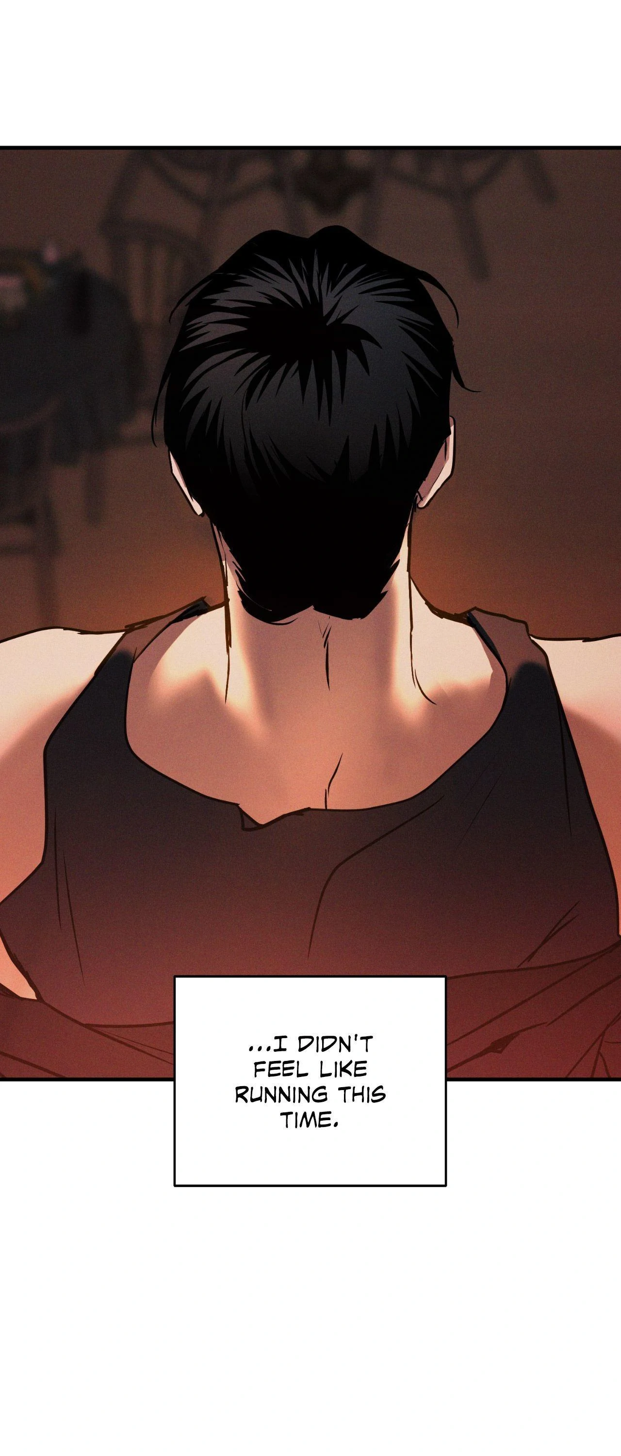 FlashLight Chapter 40 - Page 10