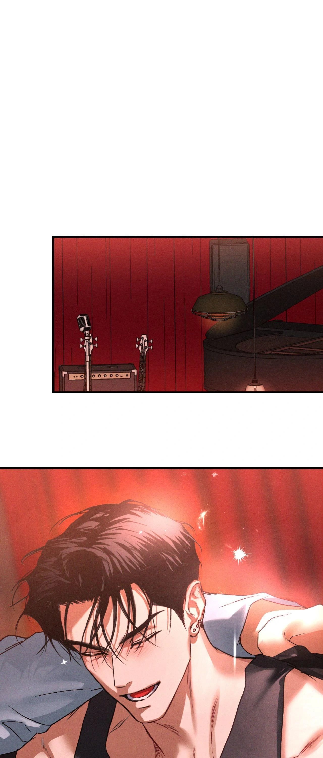 FlashLight Chapter 41 - Page 1