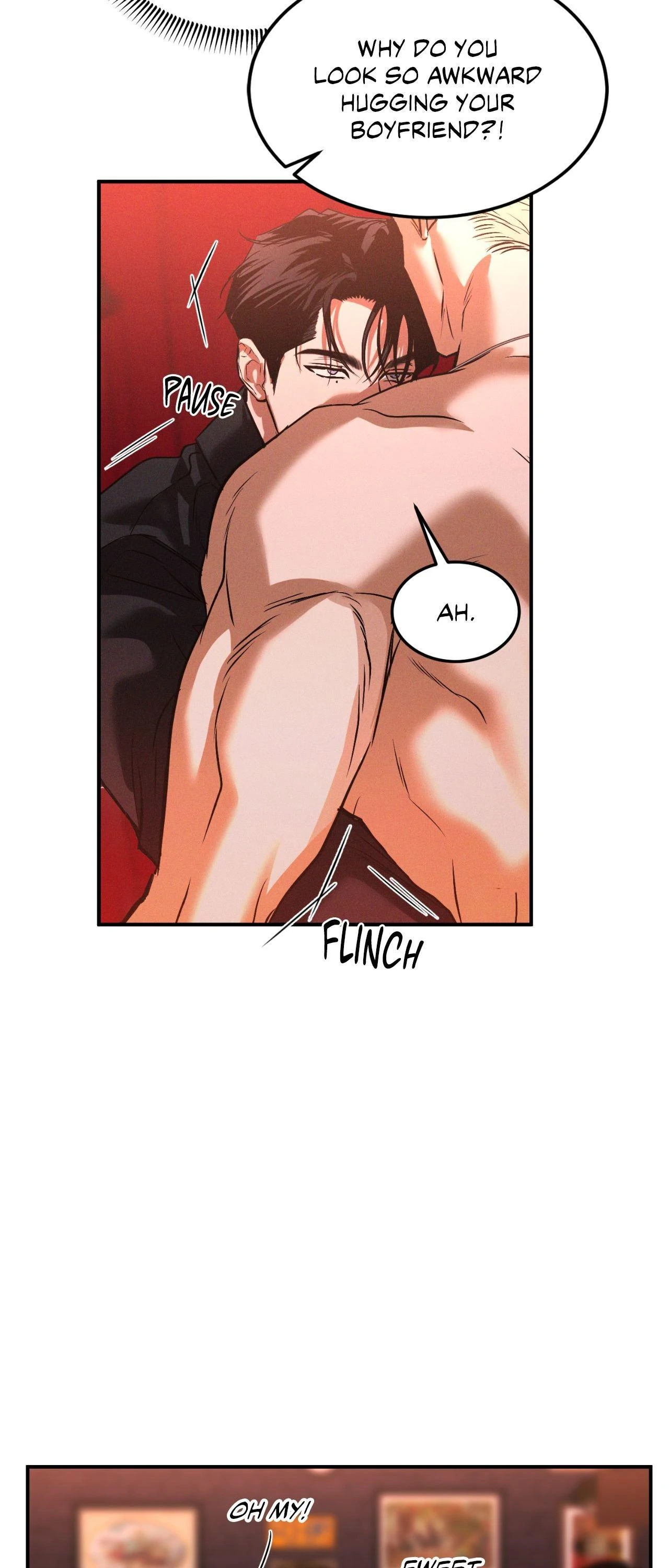 FlashLight Chapter 41 - Page 11