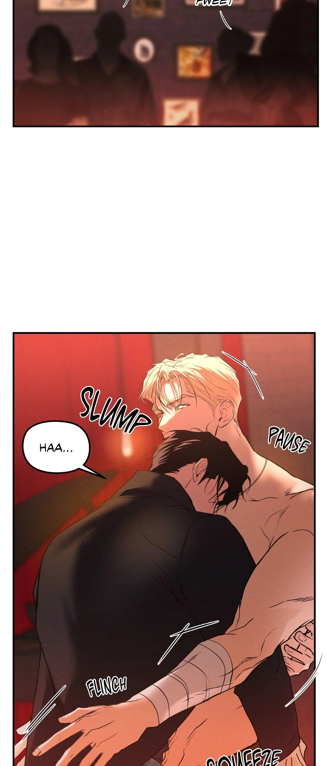 FlashLight Chapter 41 - Page 12