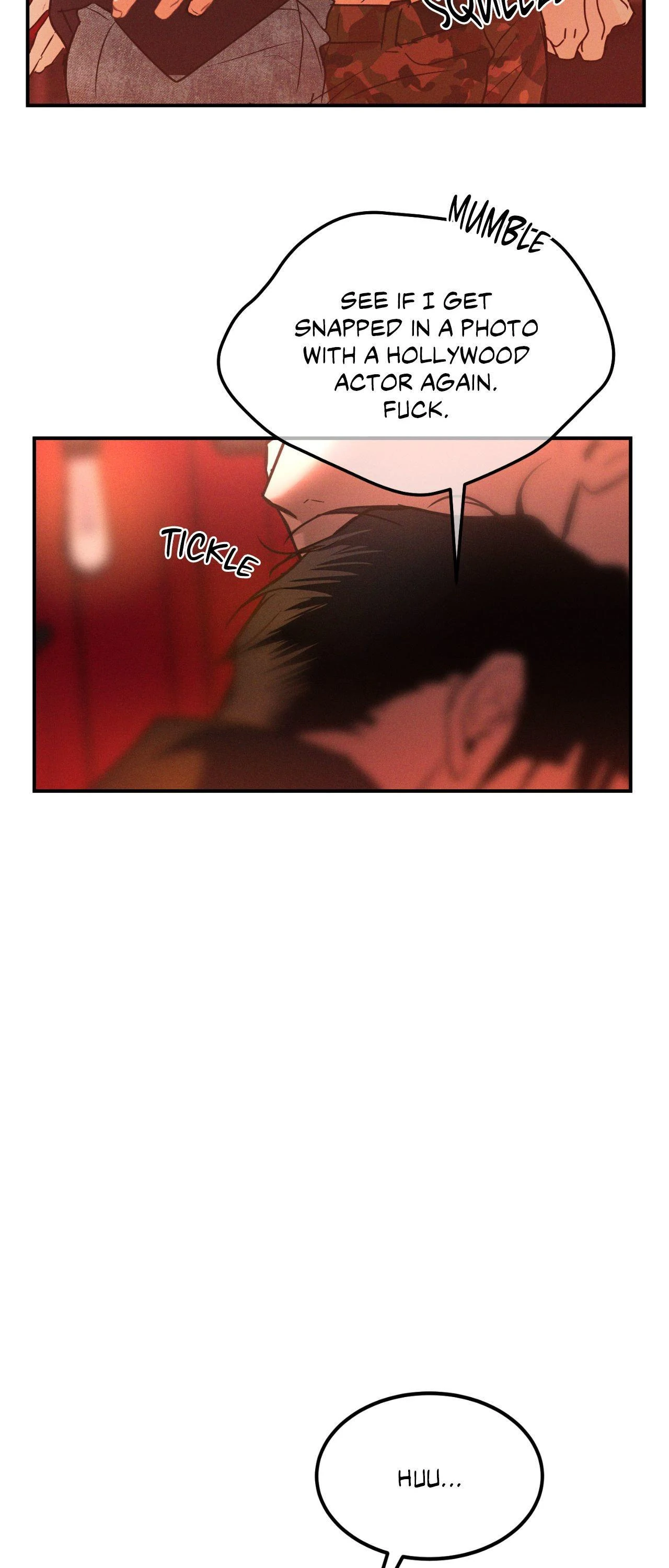 FlashLight Chapter 41 - Page 13