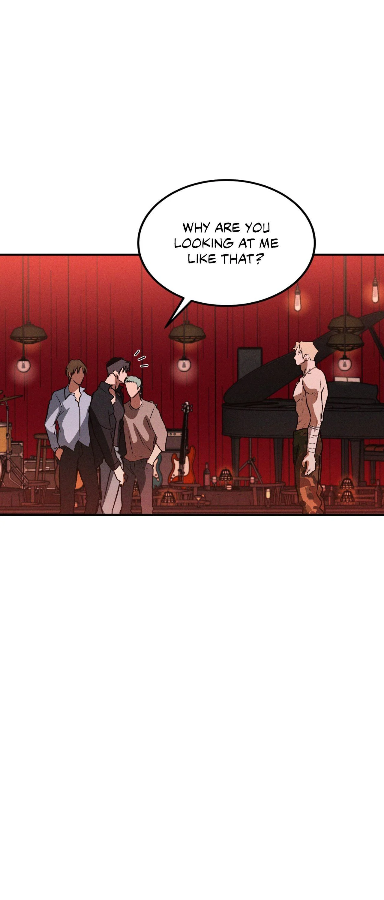 FlashLight Chapter 41 - Page 3