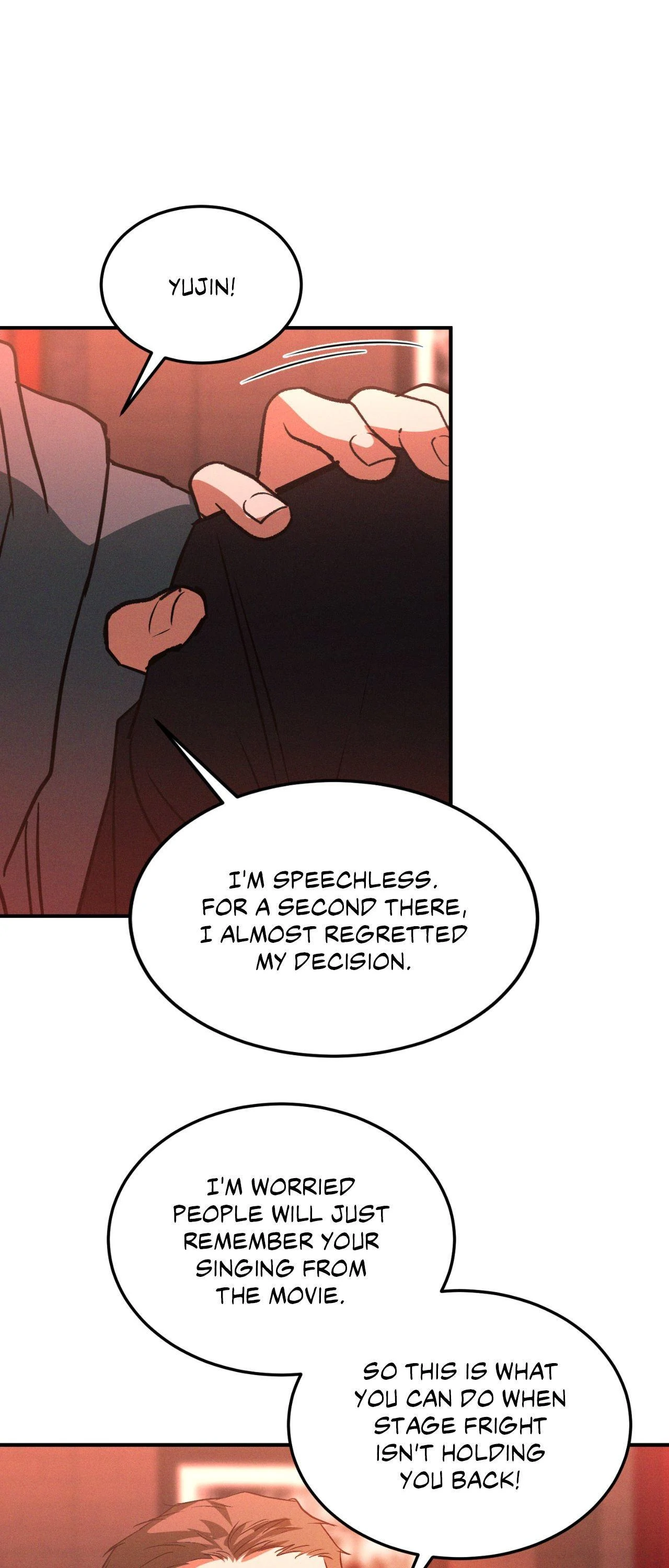 FlashLight Chapter 41 - Page 22