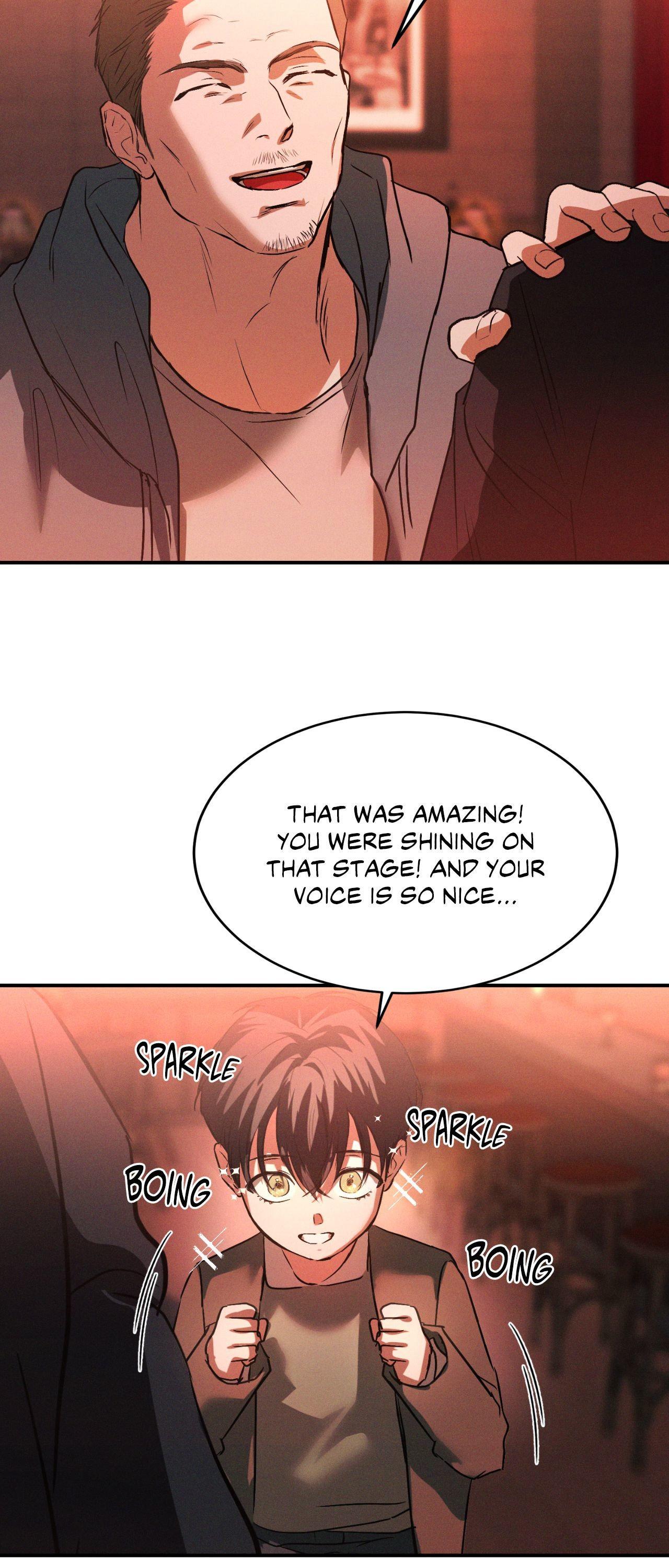 FlashLight Chapter 41 - Page 23