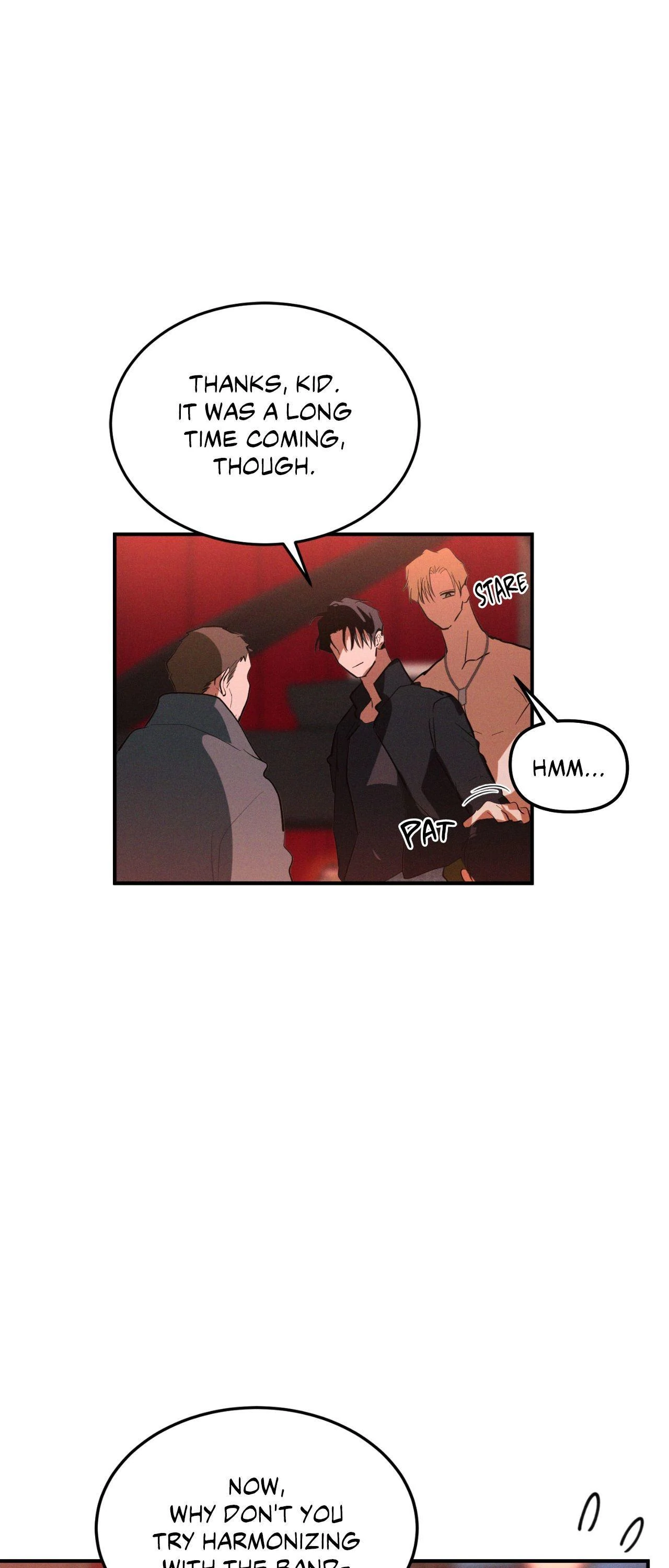 FlashLight Chapter 41 - Page 24