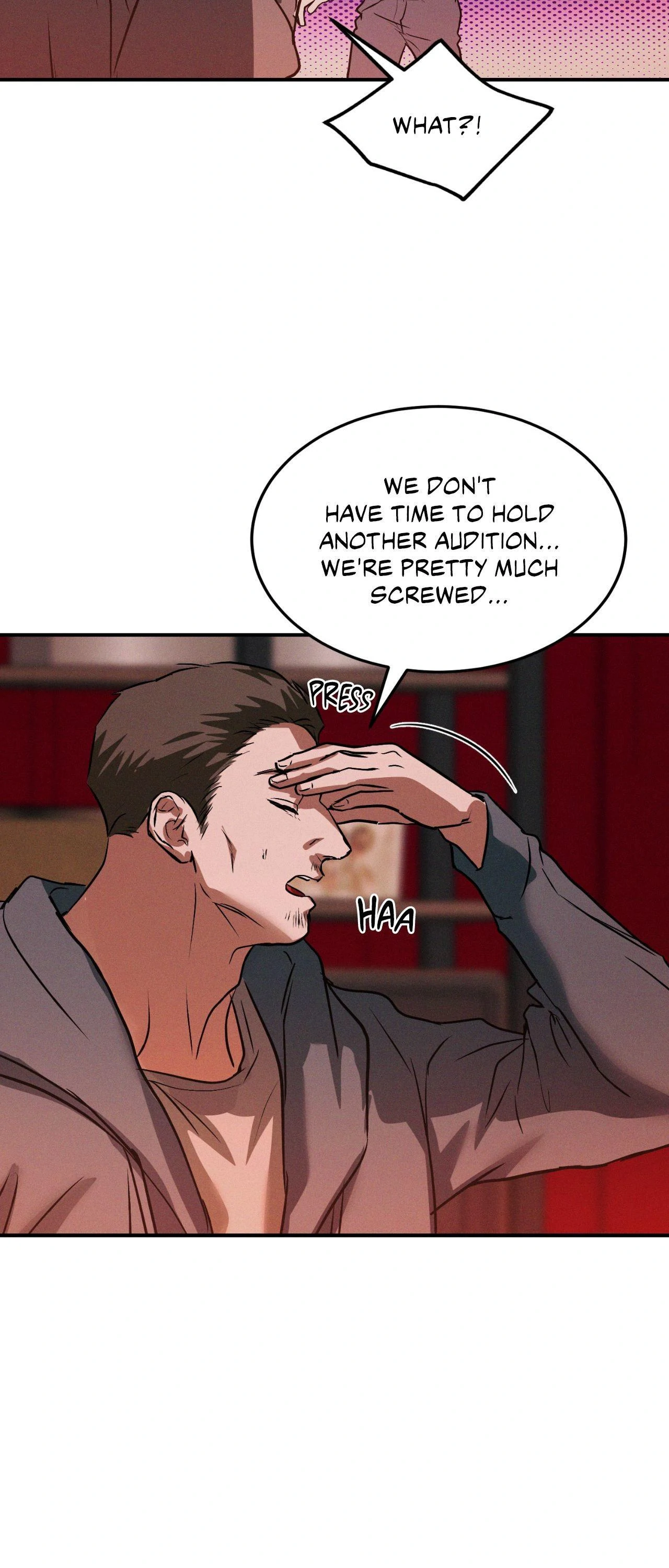 FlashLight Chapter 41 - Page 26
