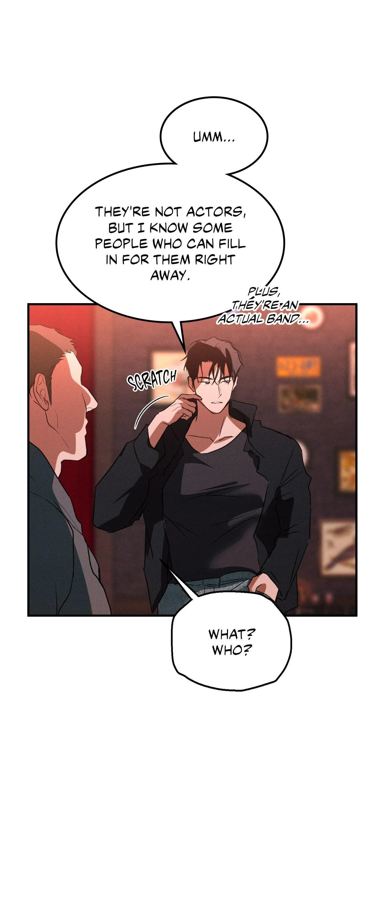 FlashLight Chapter 41 - Page 27
