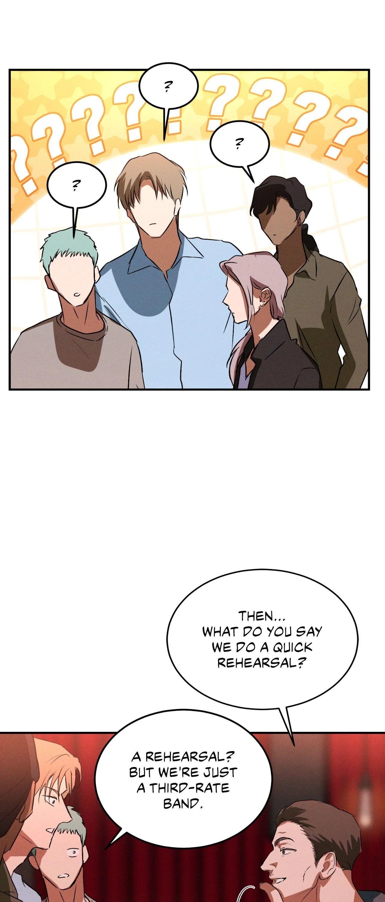 FlashLight Chapter 41 - Page 28