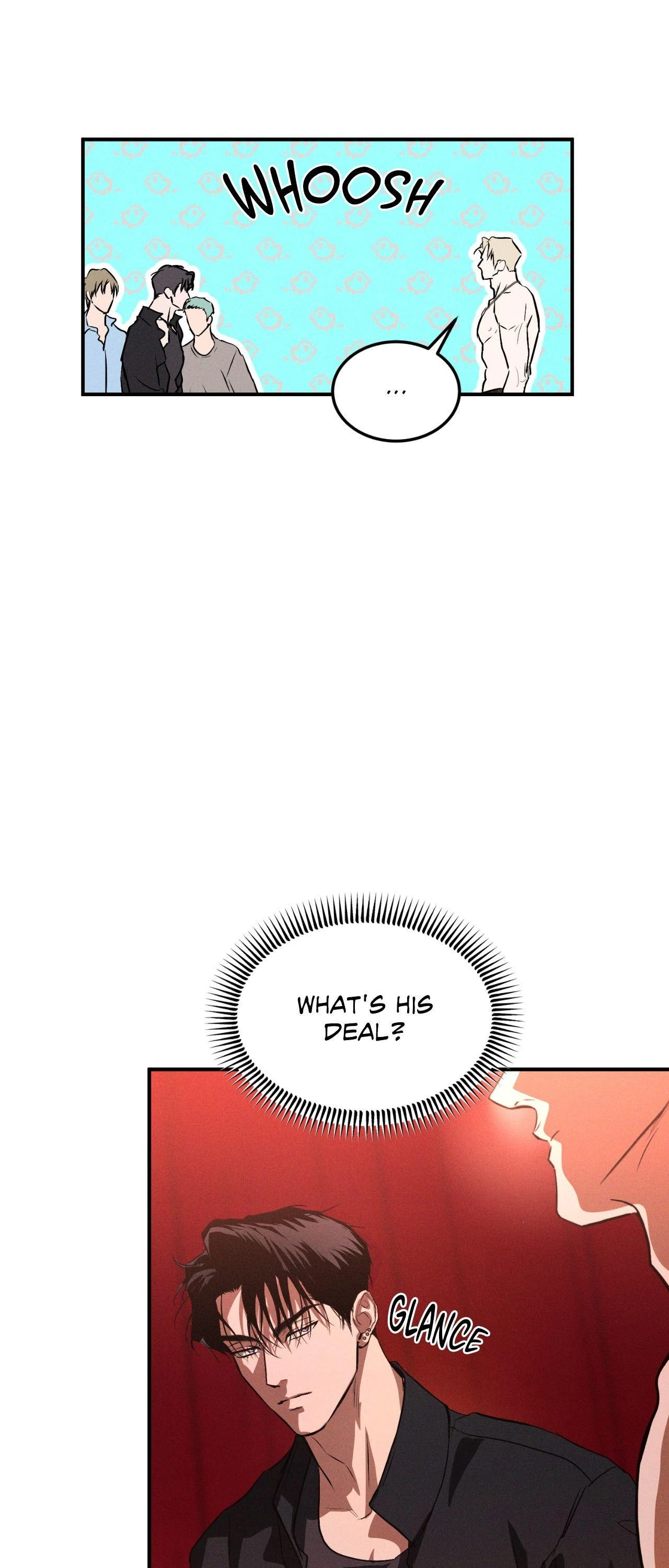 FlashLight Chapter 41 - Page 4