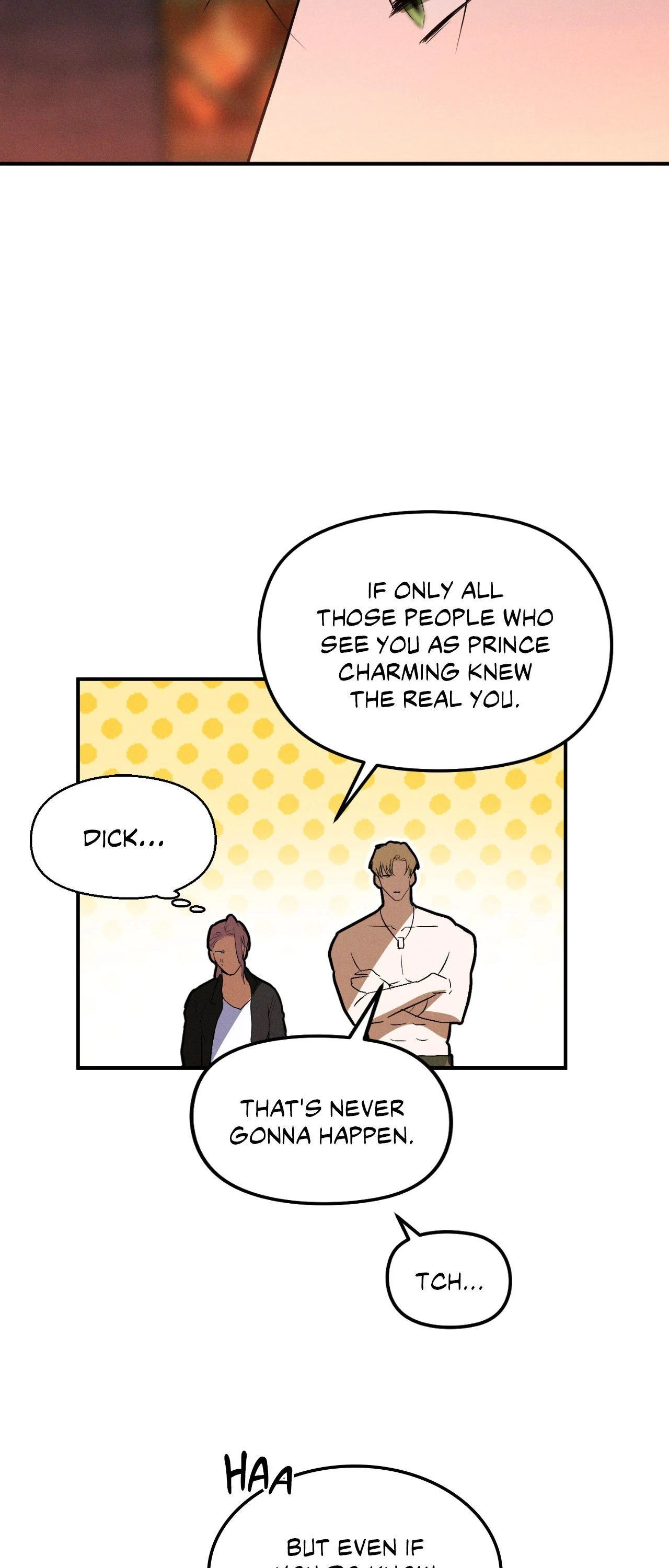 FlashLight Chapter 41 - Page 32