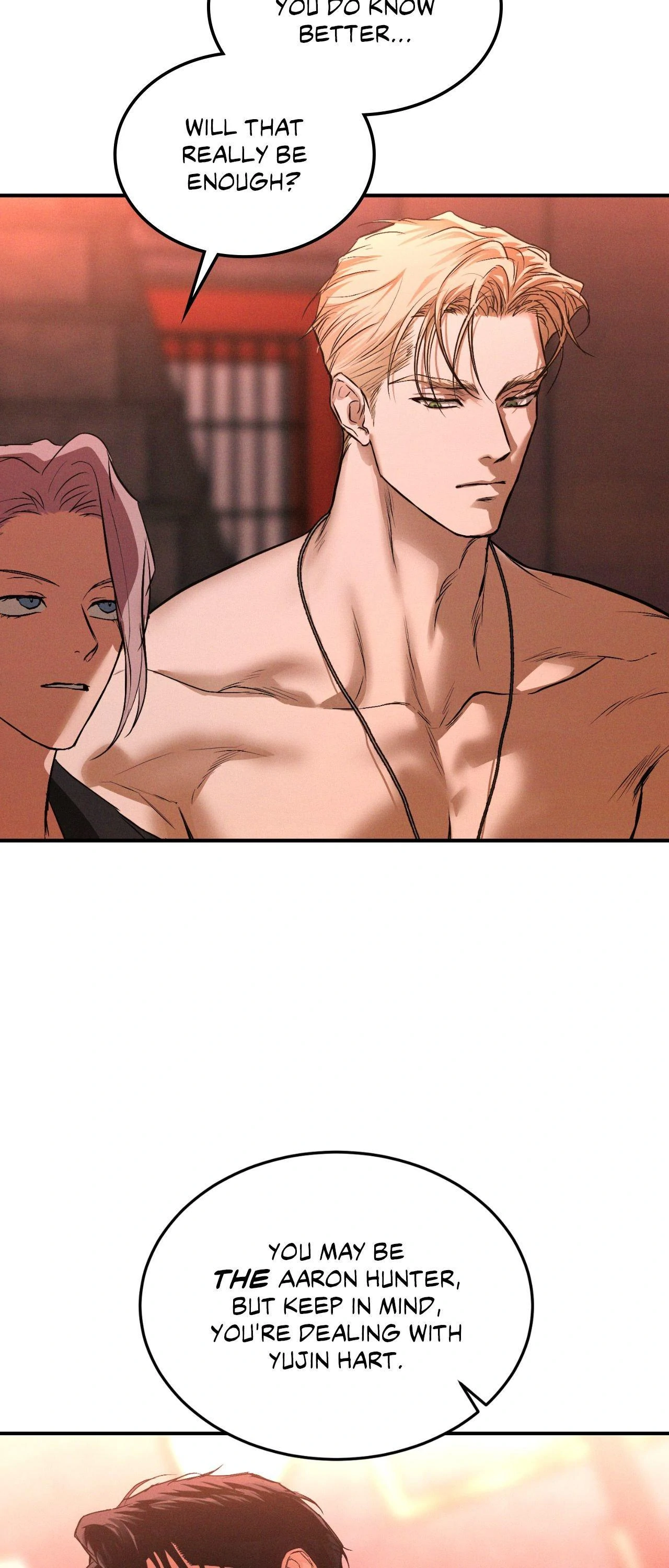 FlashLight Chapter 41 - Page 33