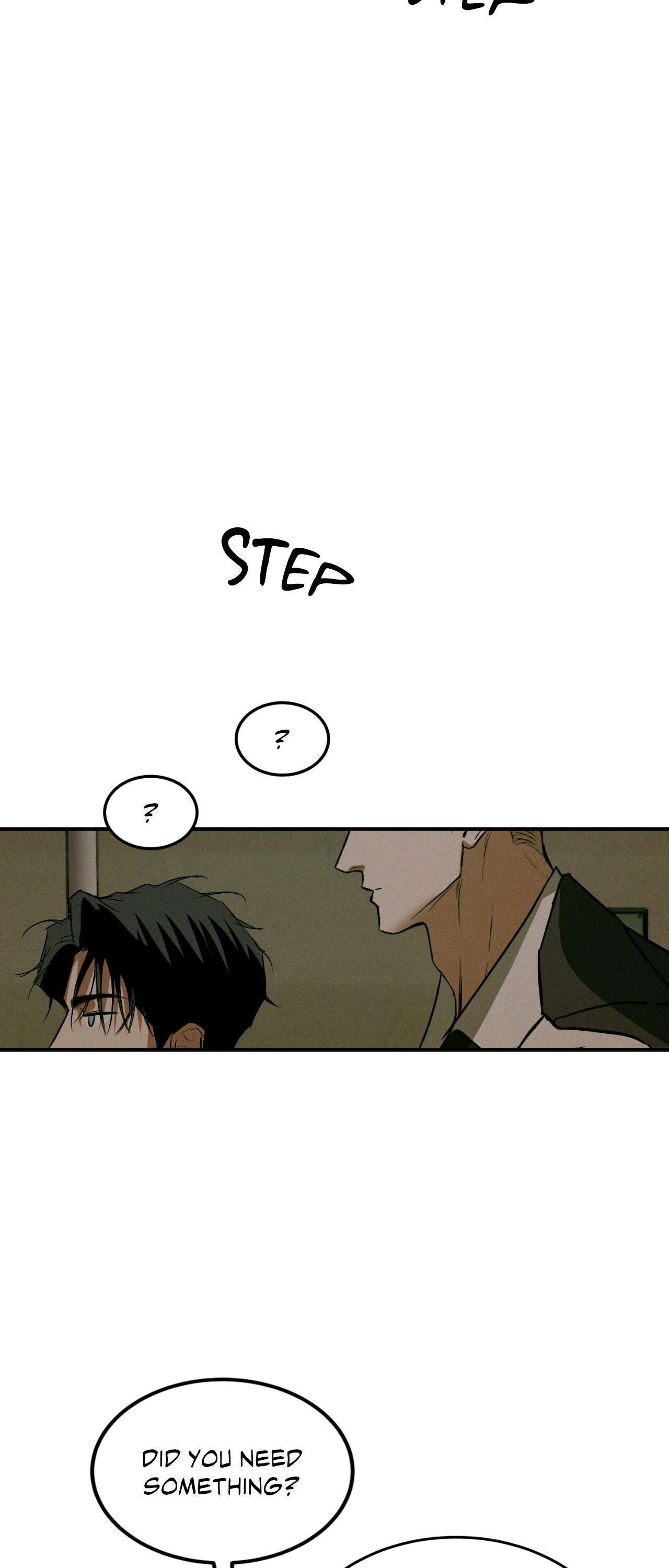 FlashLight Chapter 41 - Page 38