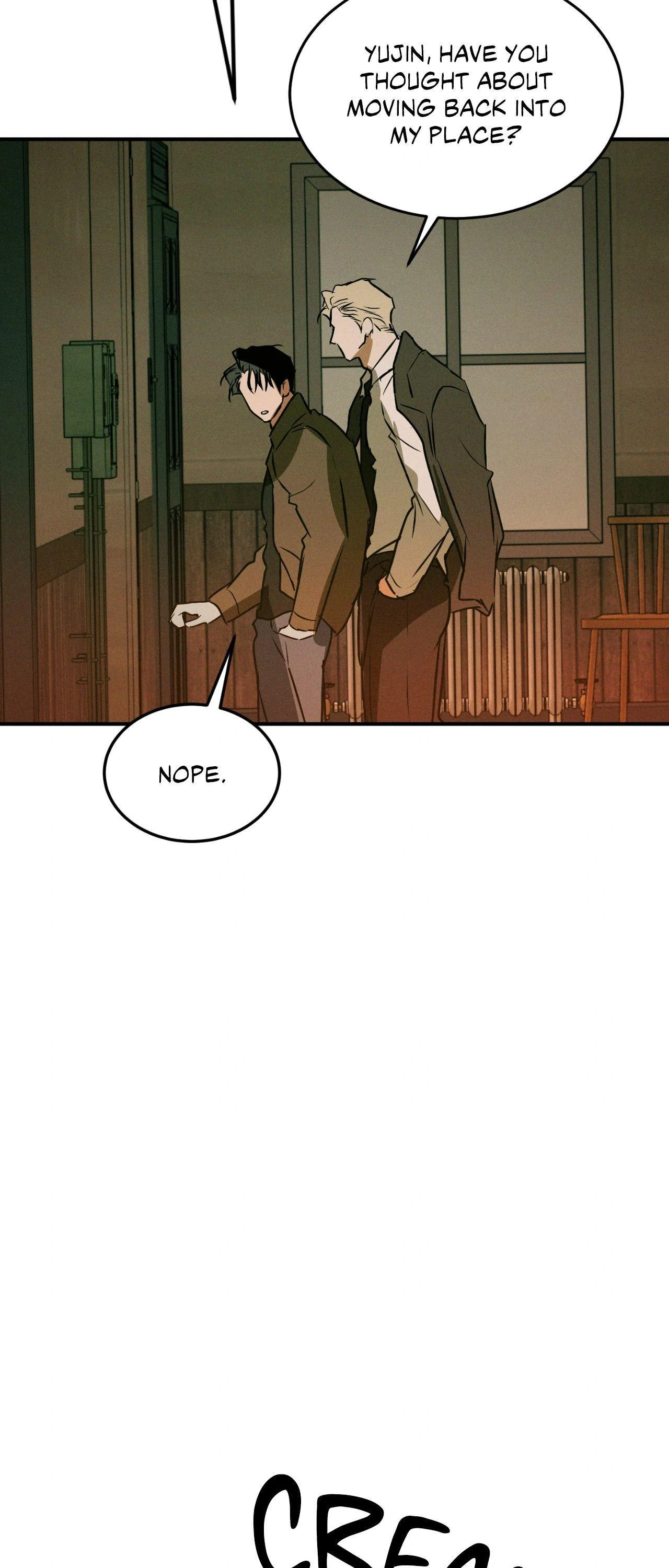 FlashLight Chapter 41 - Page 39