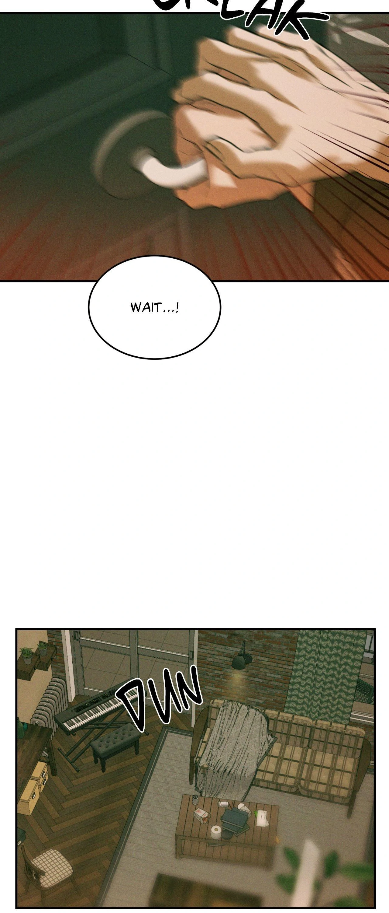 FlashLight Chapter 41 - Page 40