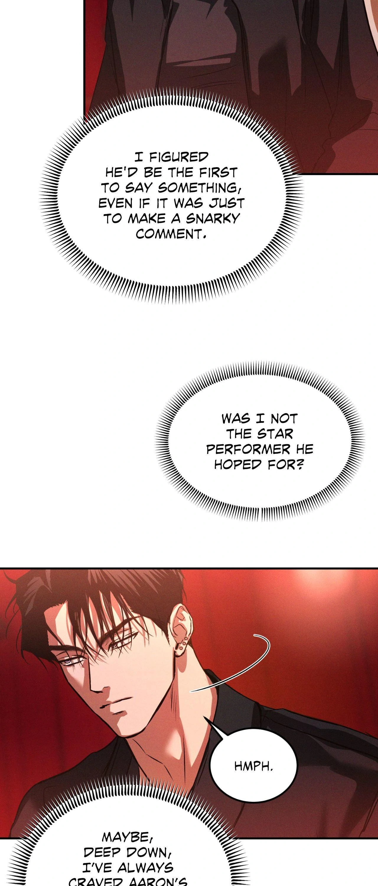 FlashLight Chapter 41 - Page 5