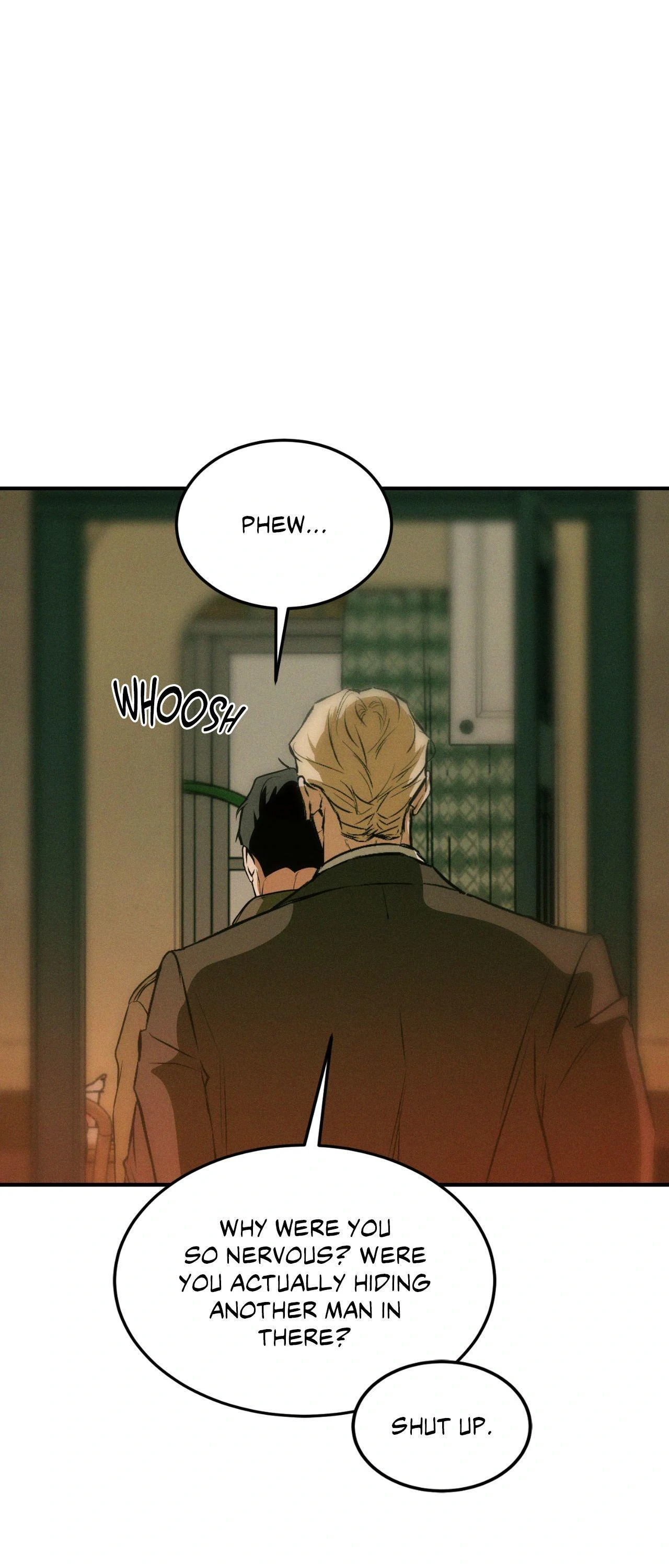 FlashLight Chapter 41 - Page 41