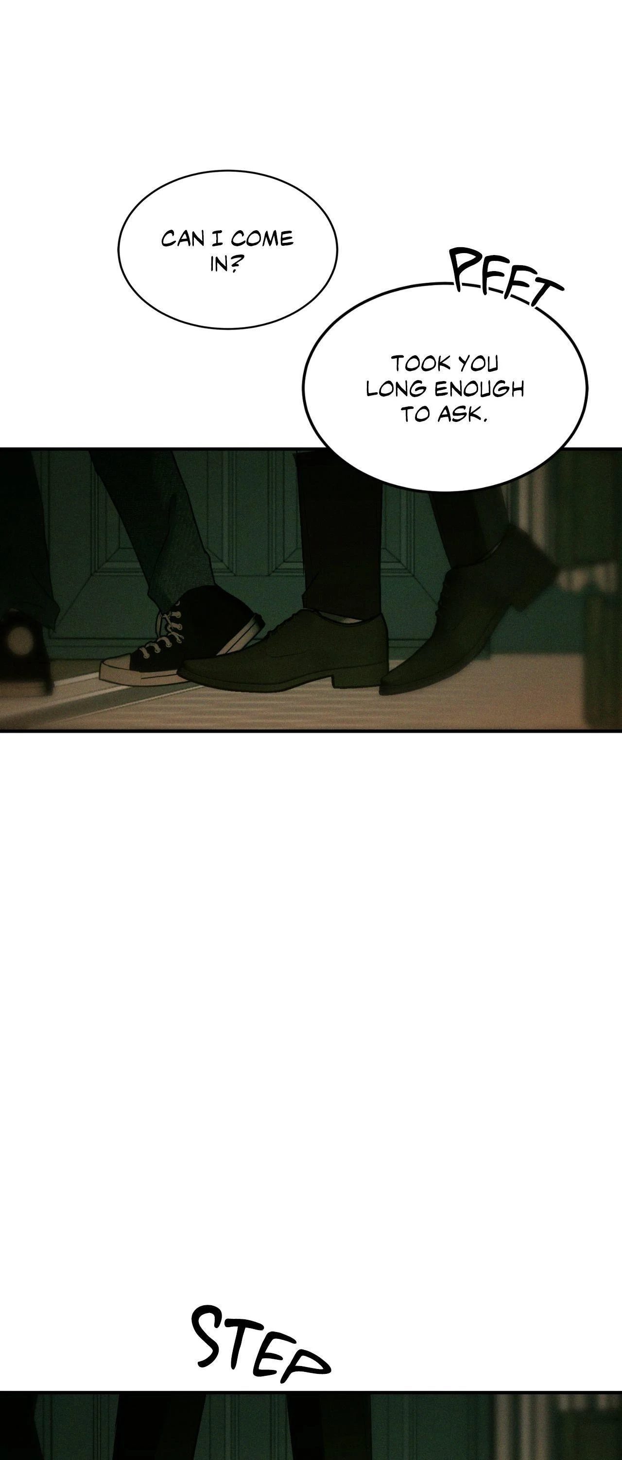 FlashLight Chapter 41 - Page 42