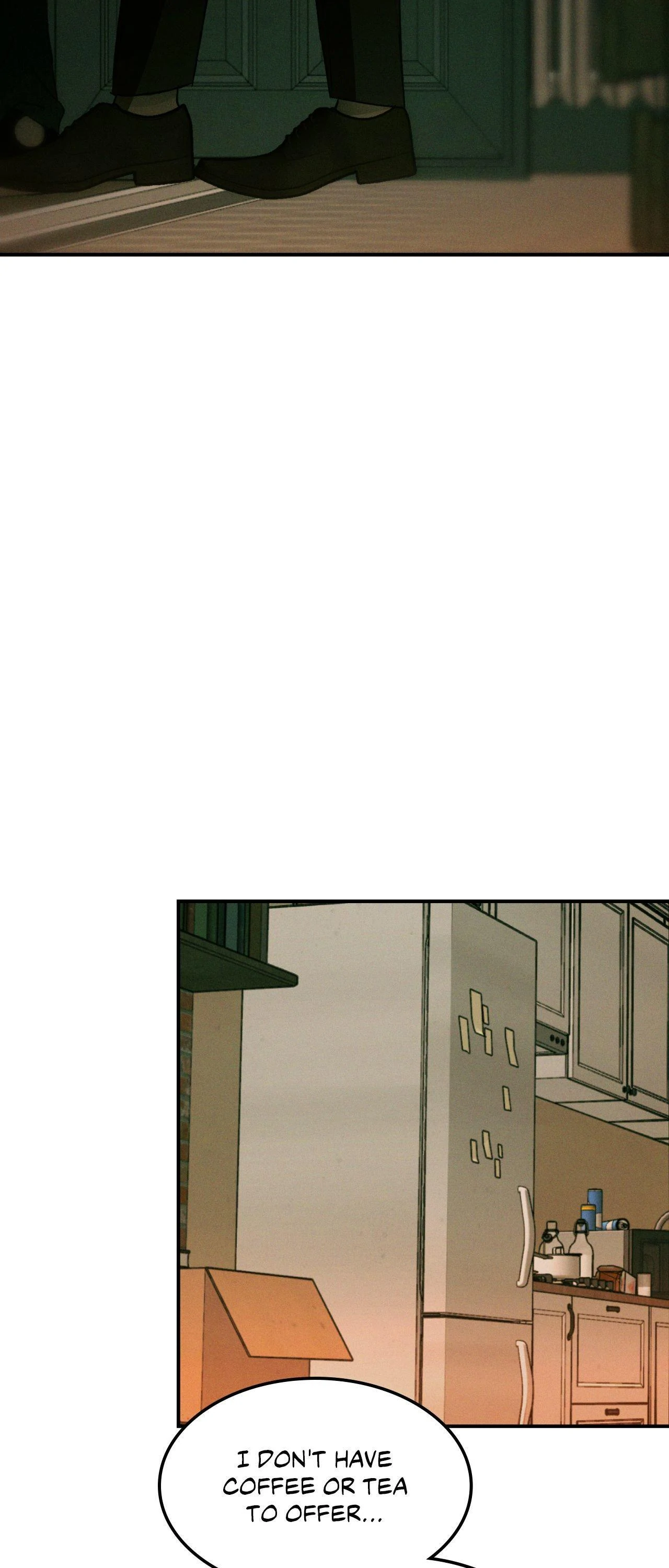 FlashLight Chapter 41 - Page 43