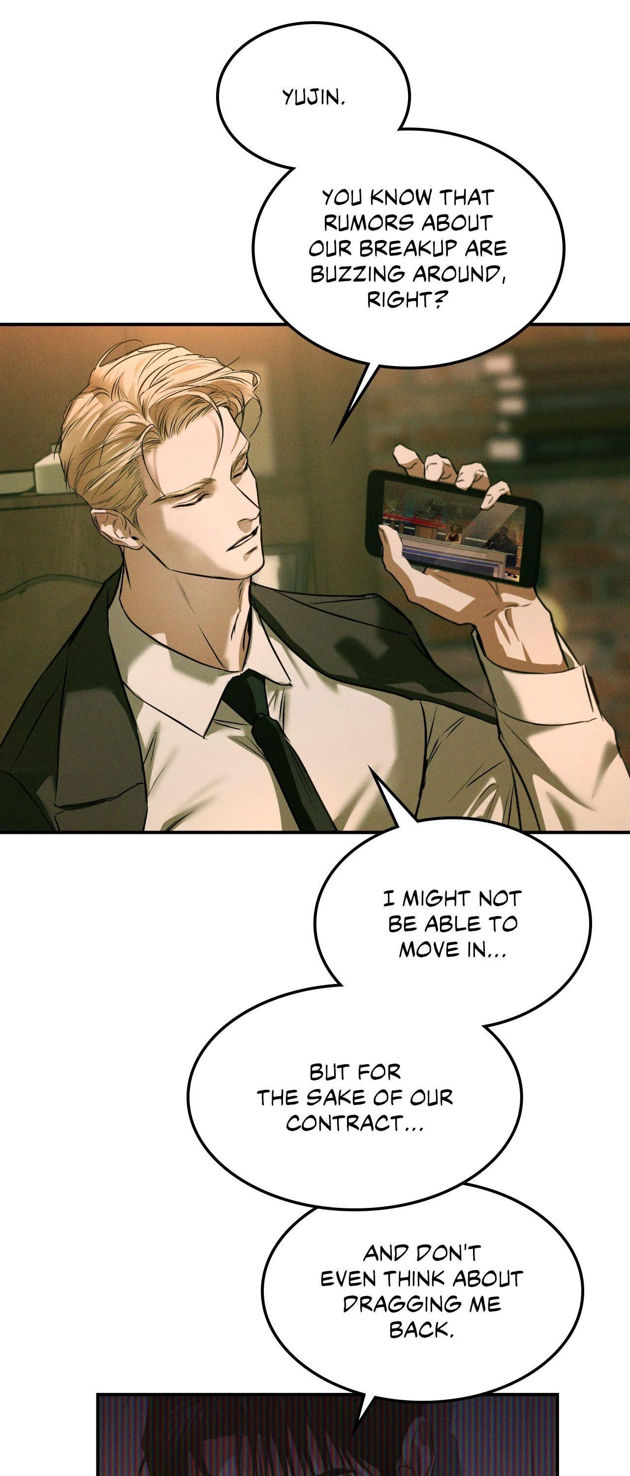 FlashLight Chapter 41 - Page 45