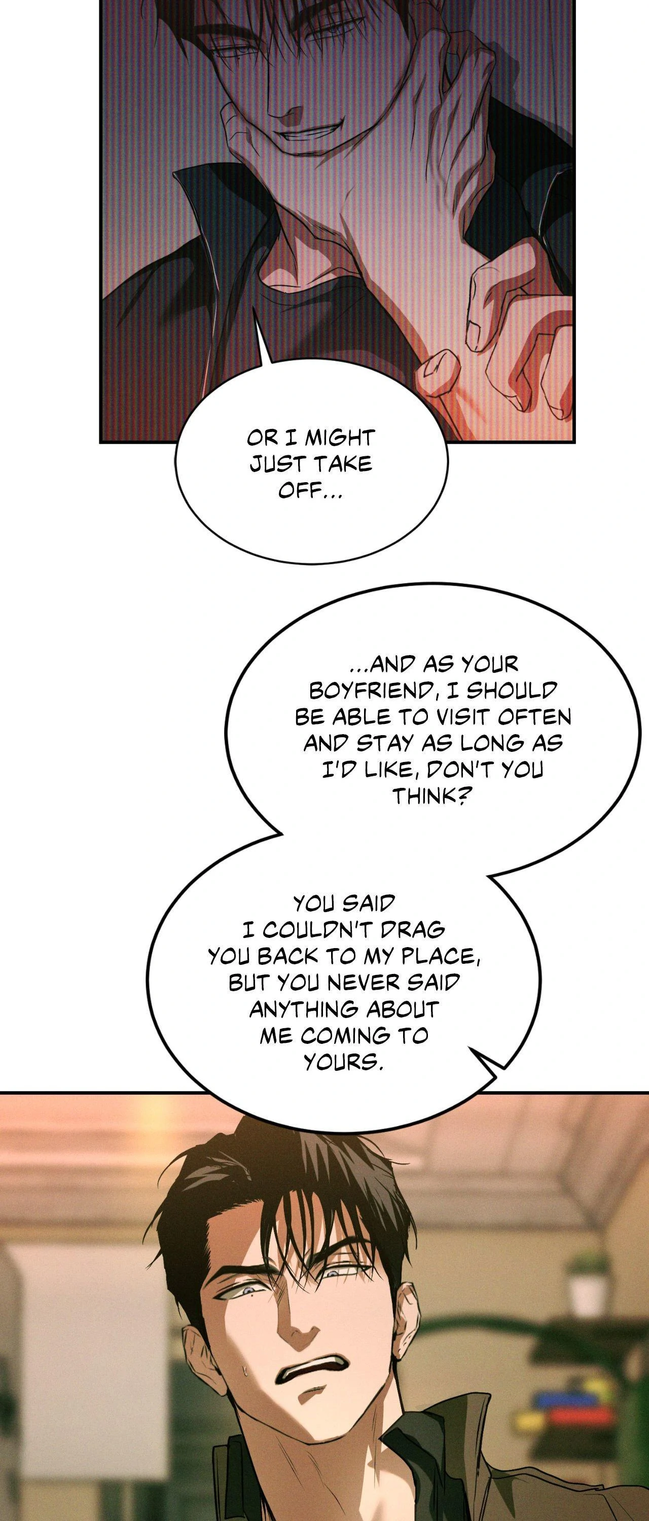 FlashLight Chapter 41 - Page 46