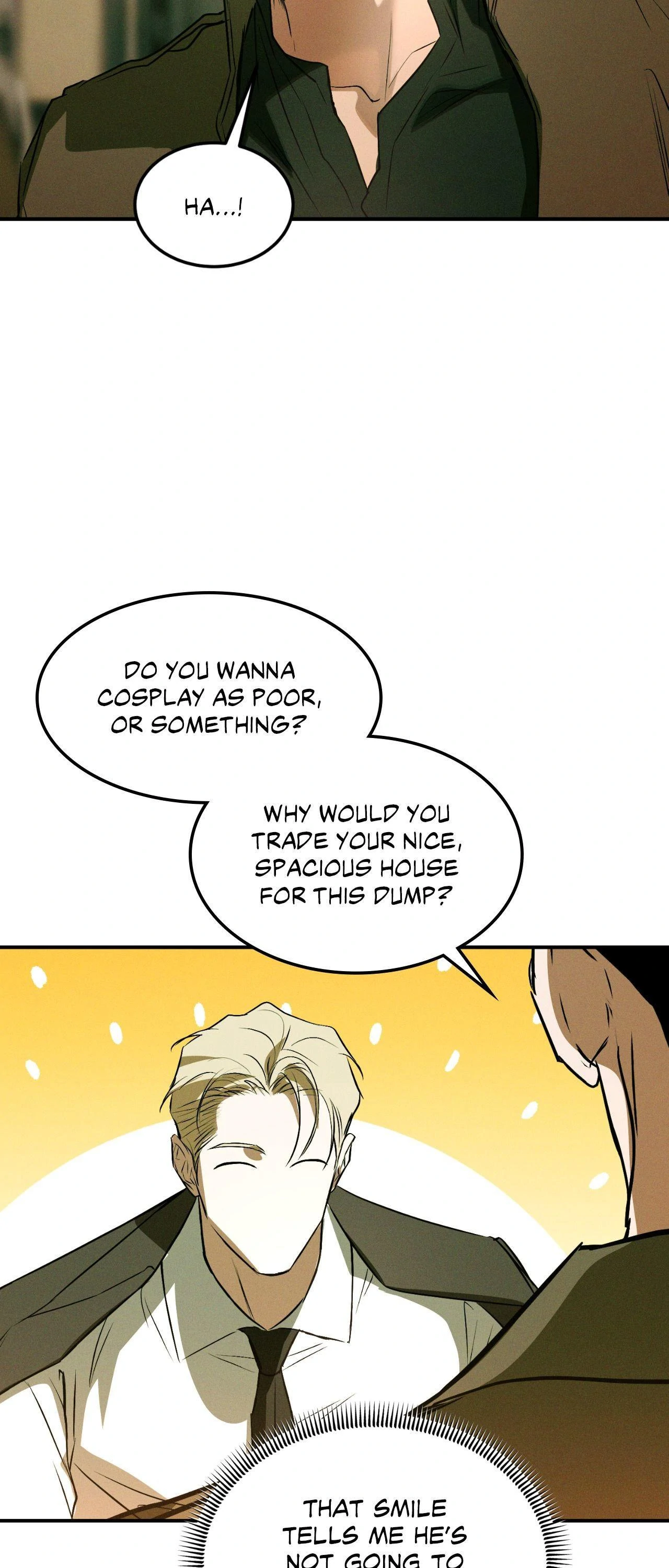 FlashLight Chapter 41 - Page 47