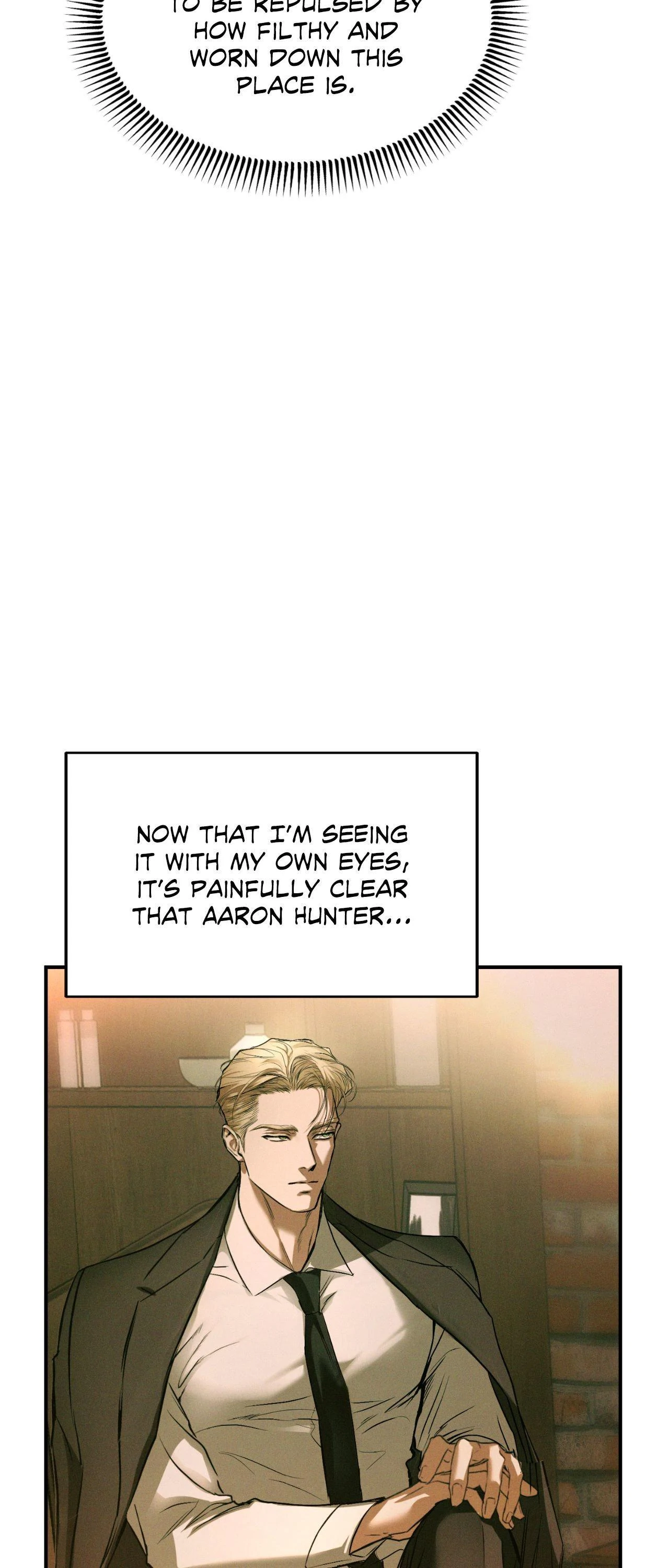 FlashLight Chapter 41 - Page 49