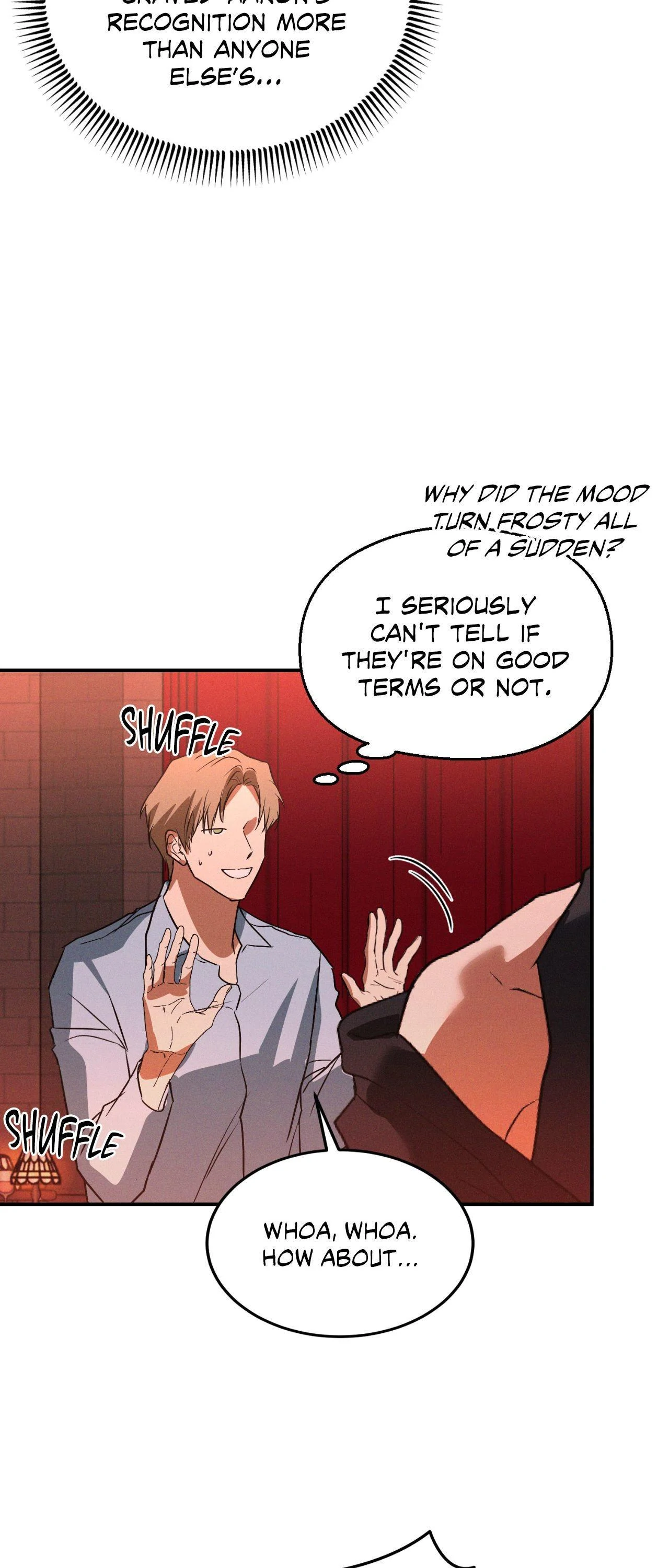 FlashLight Chapter 41 - Page 6