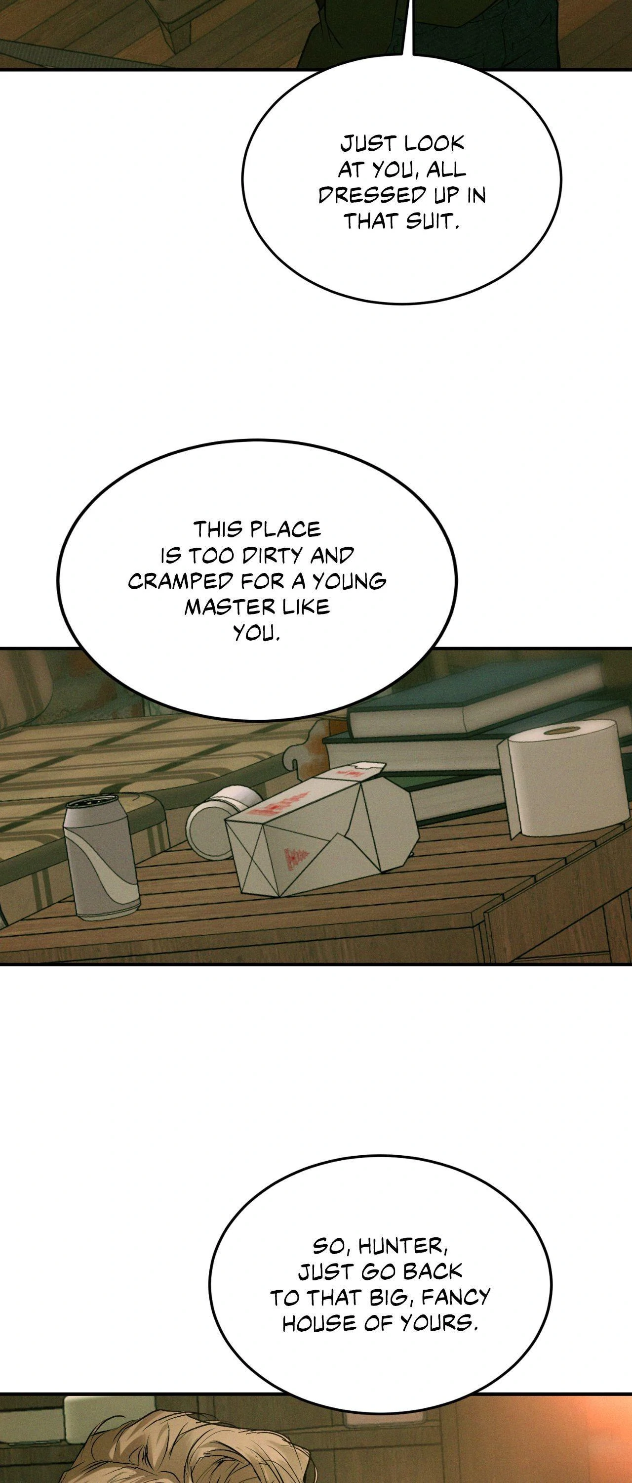 FlashLight Chapter 41 - Page 51