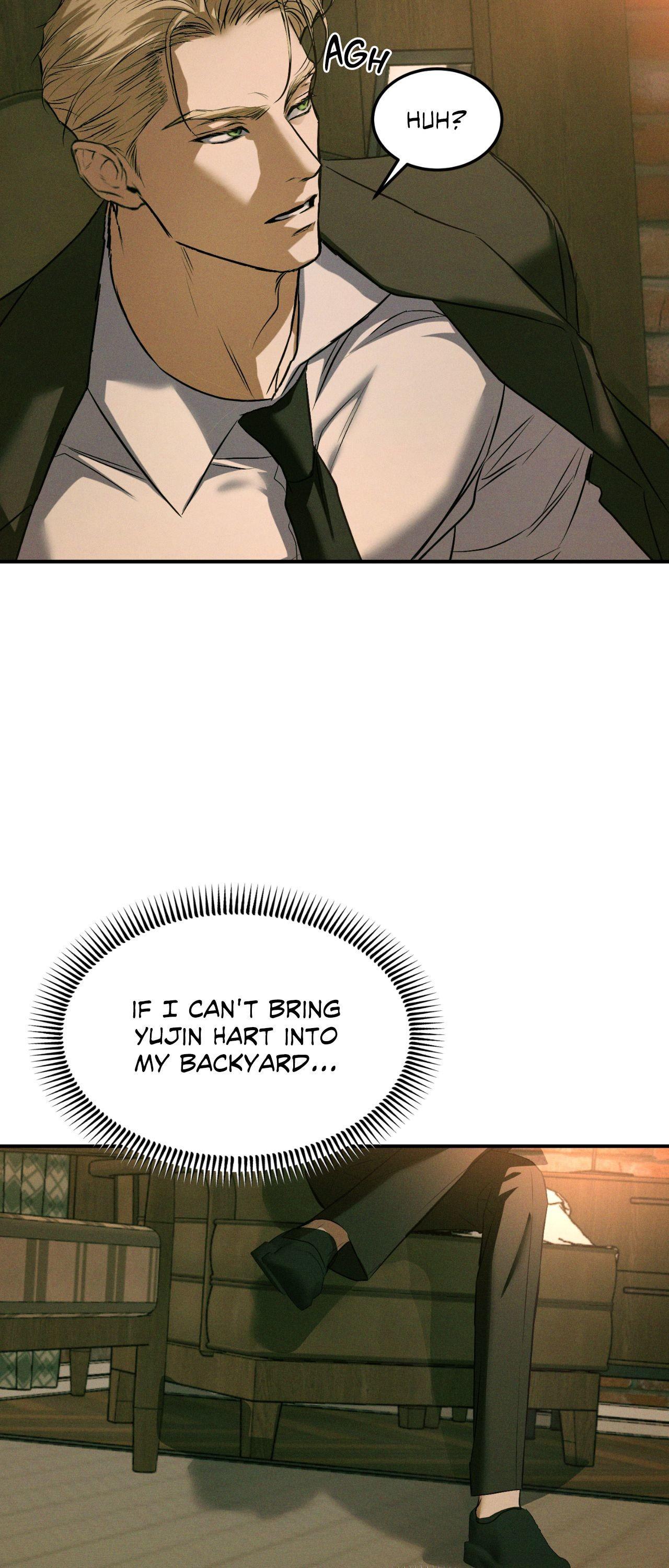 FlashLight Chapter 41 - Page 52