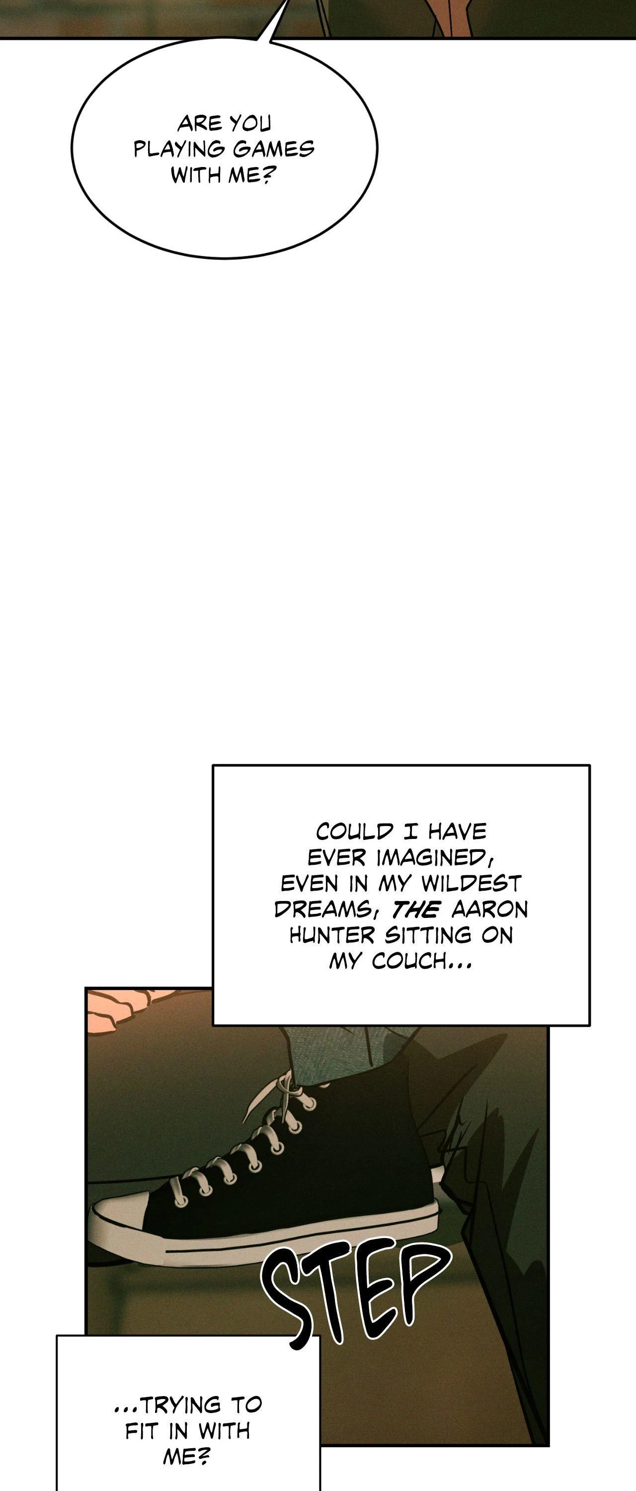 FlashLight Chapter 41 - Page 56