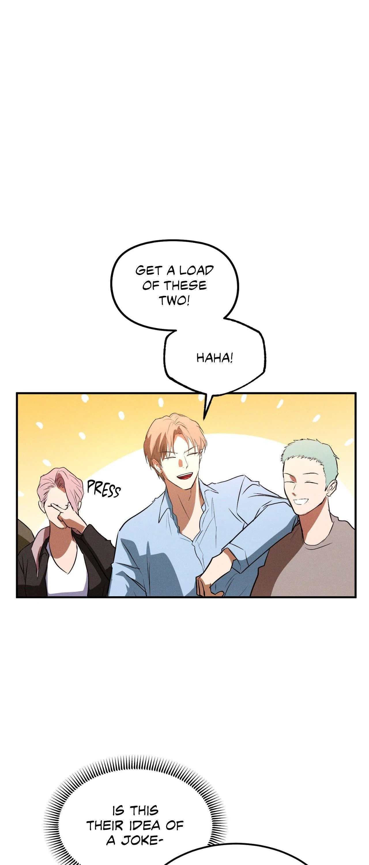 FlashLight Chapter 41 - Page 10