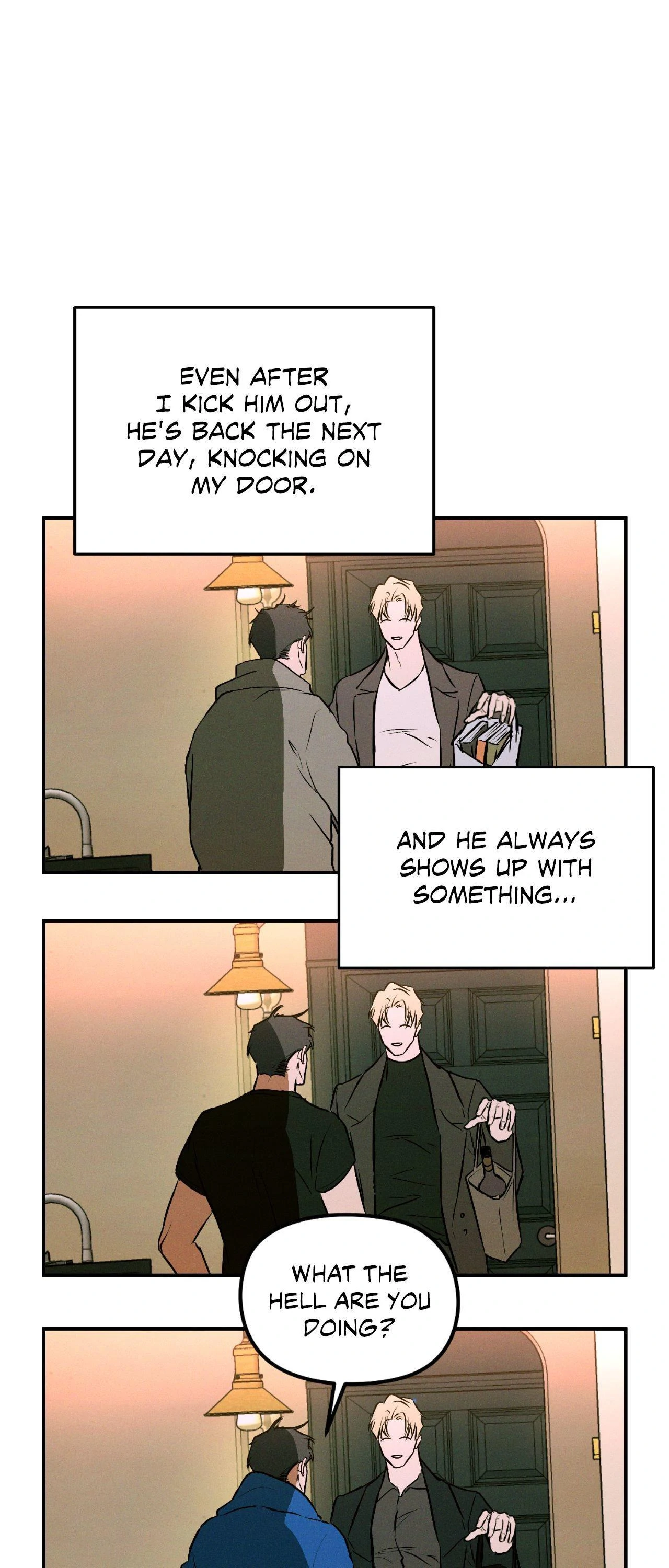 FlashLight Chapter 42 - Page 15