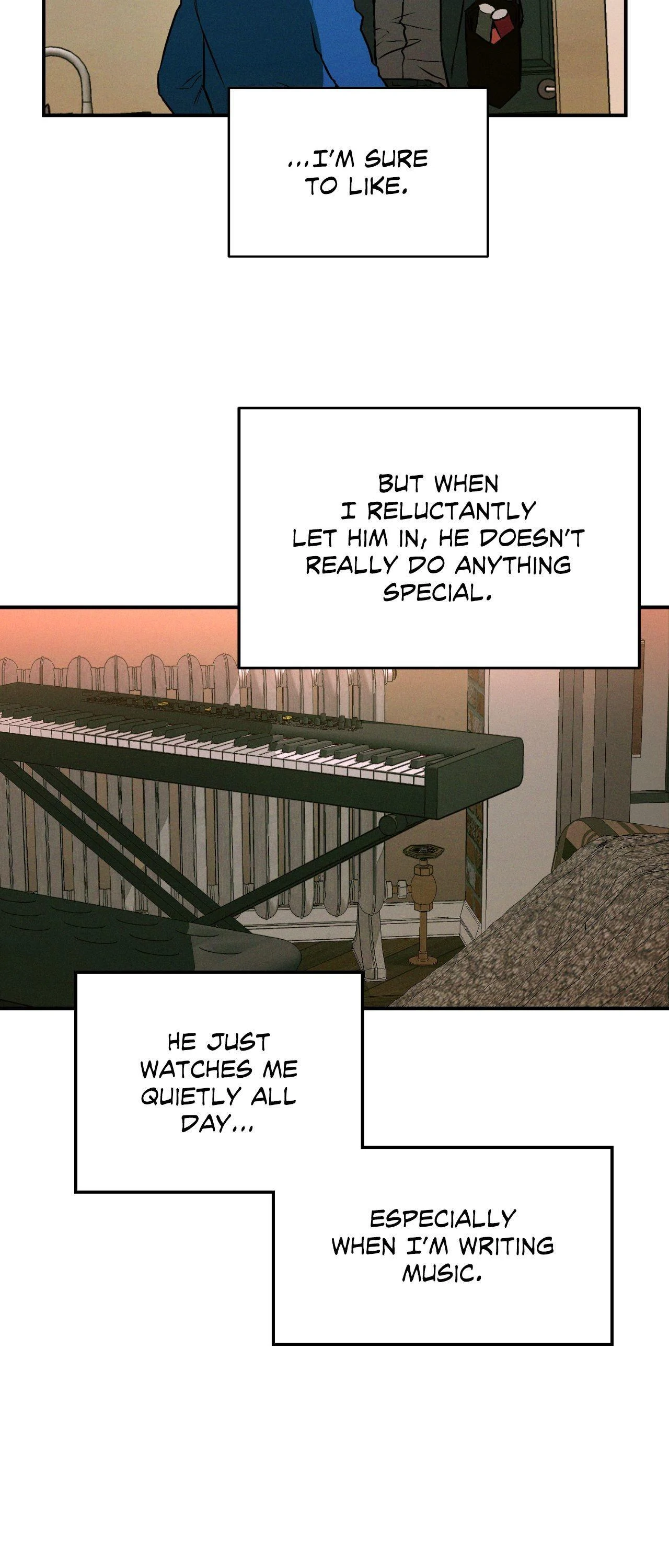 FlashLight Chapter 42 - Page 16