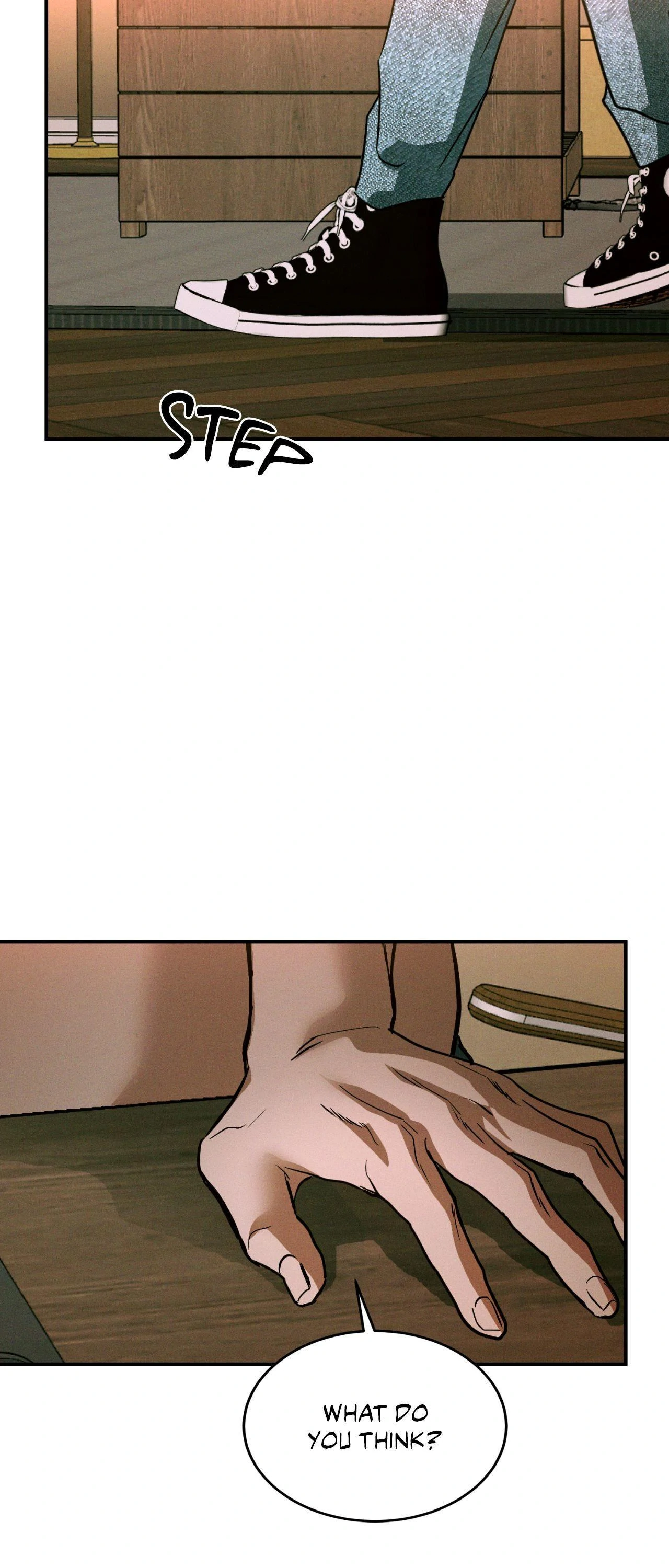 FlashLight Chapter 42 - Page 19