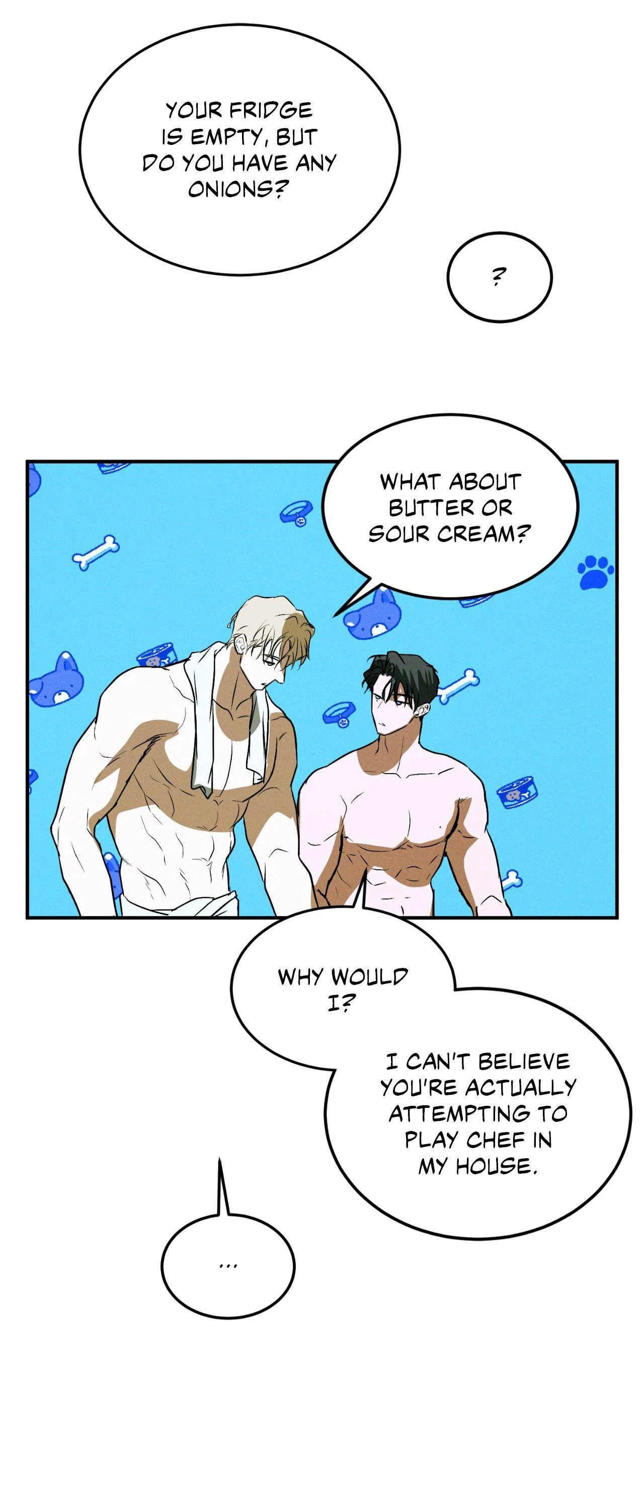 FlashLight Chapter 42 - Page 20