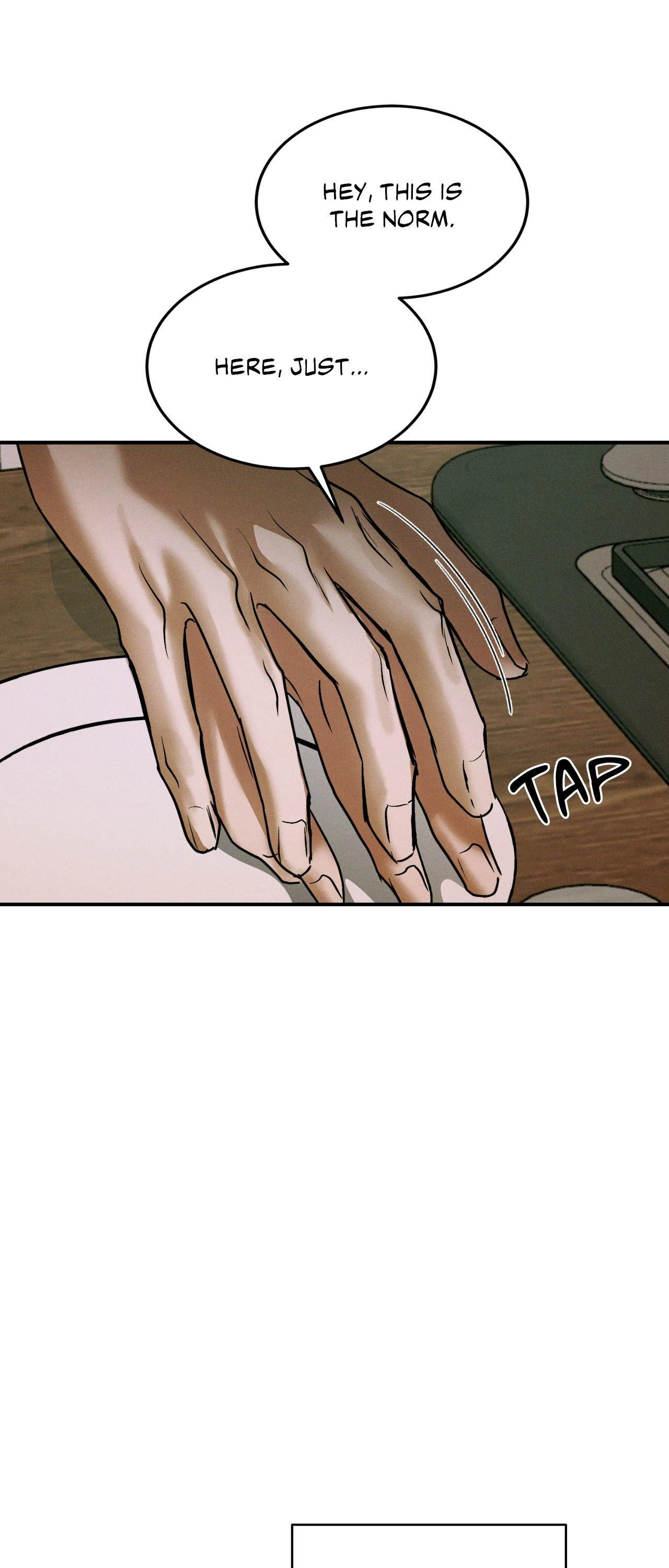 FlashLight Chapter 42 - Page 22