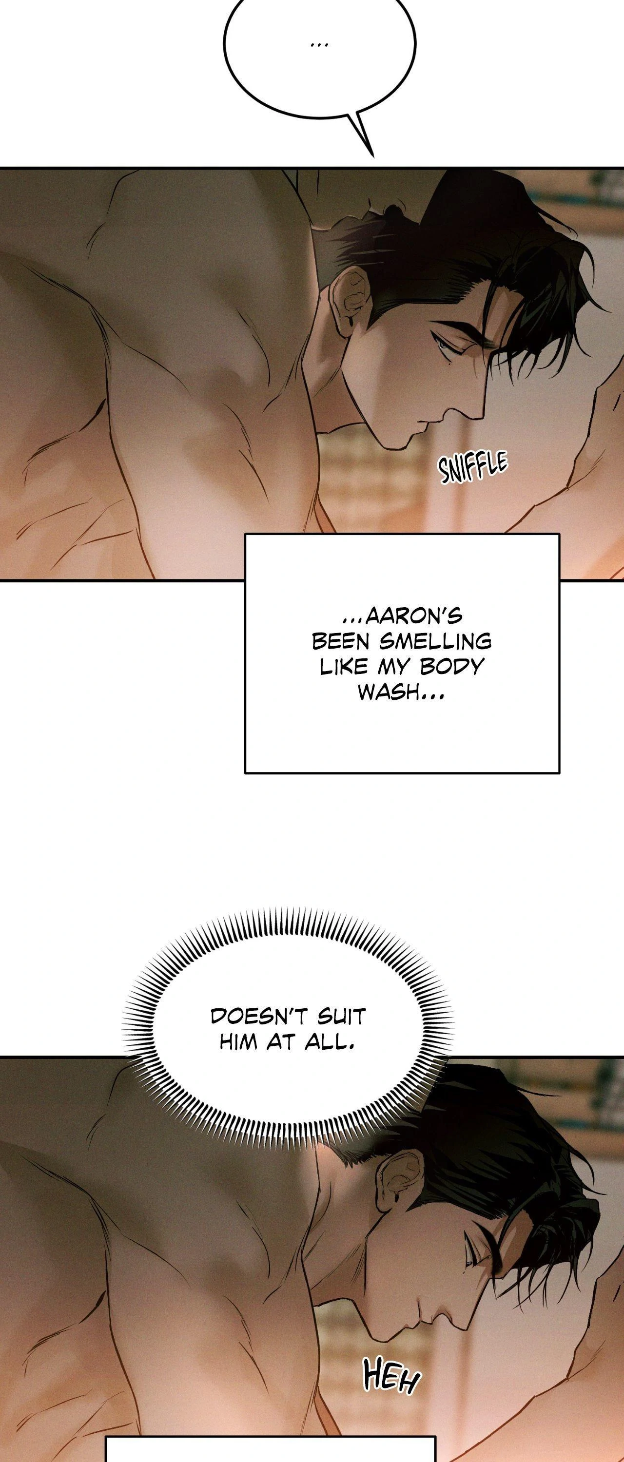 FlashLight Chapter 42 - Page 24