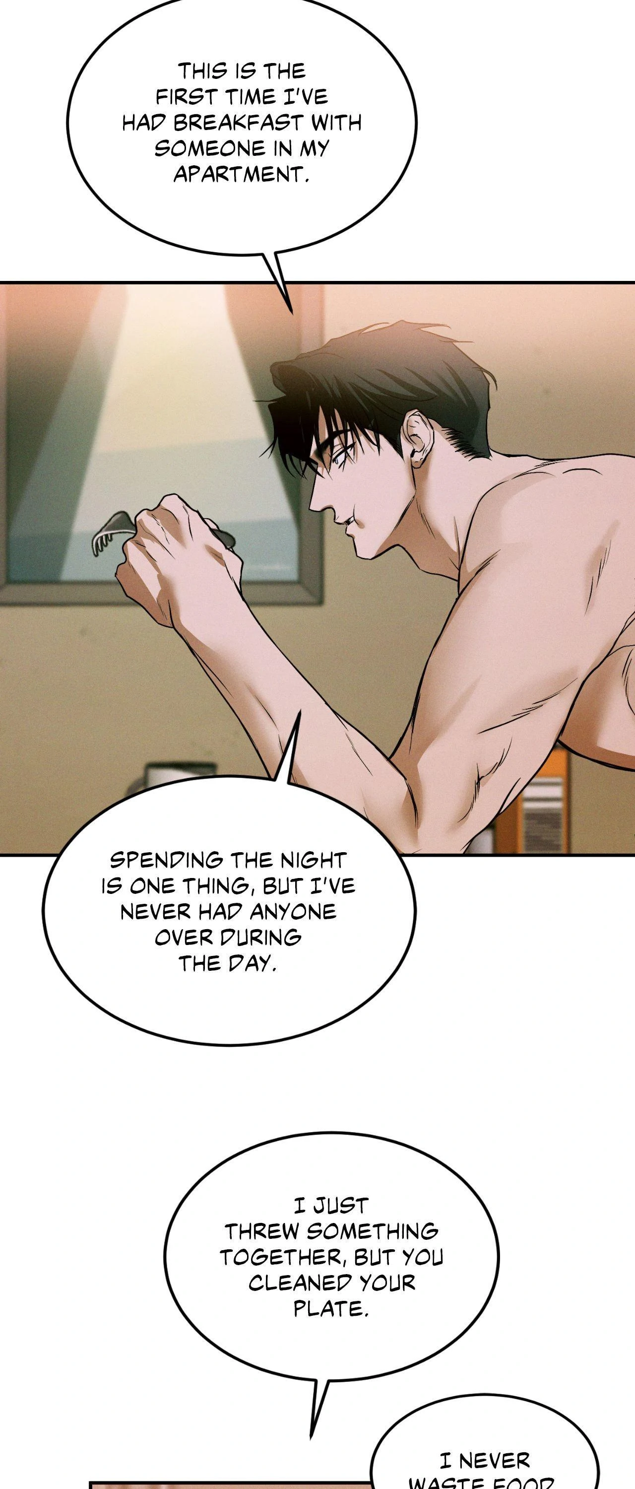 FlashLight Chapter 42 - Page 26