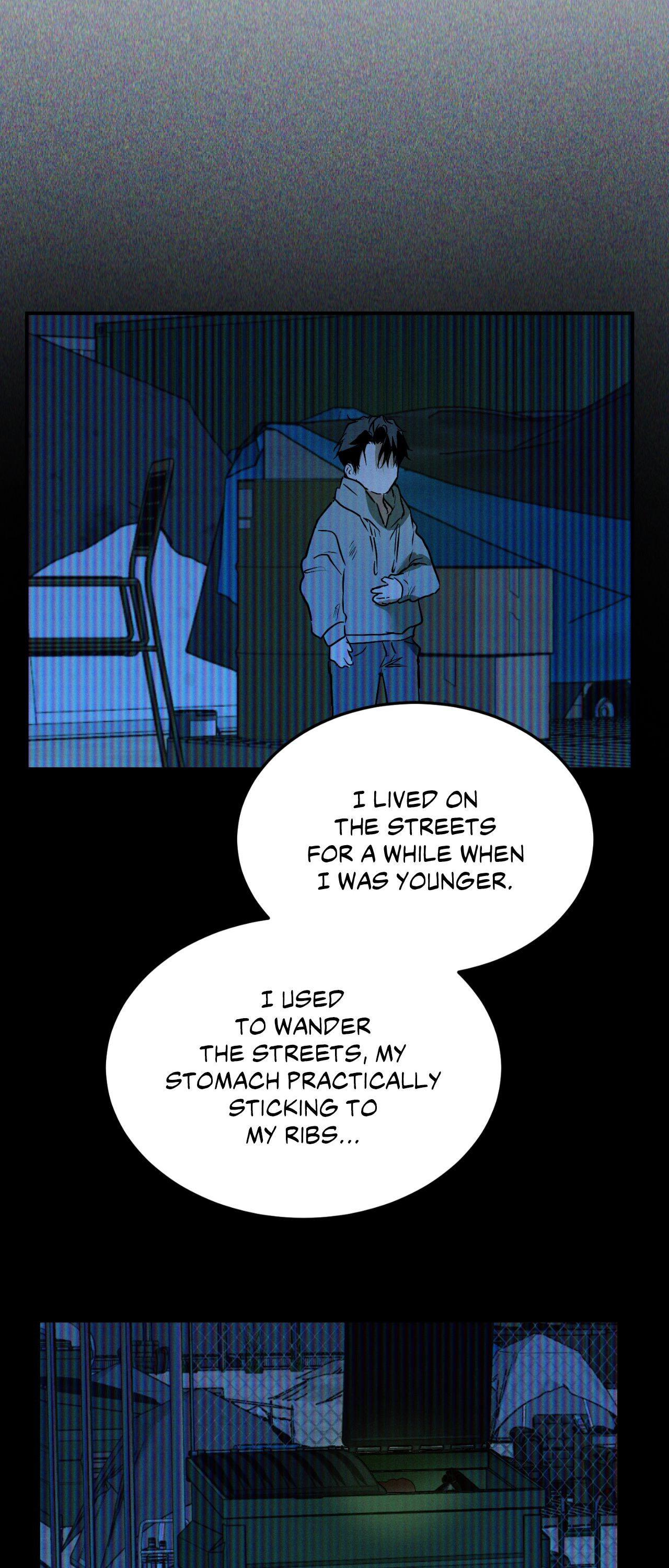 FlashLight Chapter 42 - Page 29