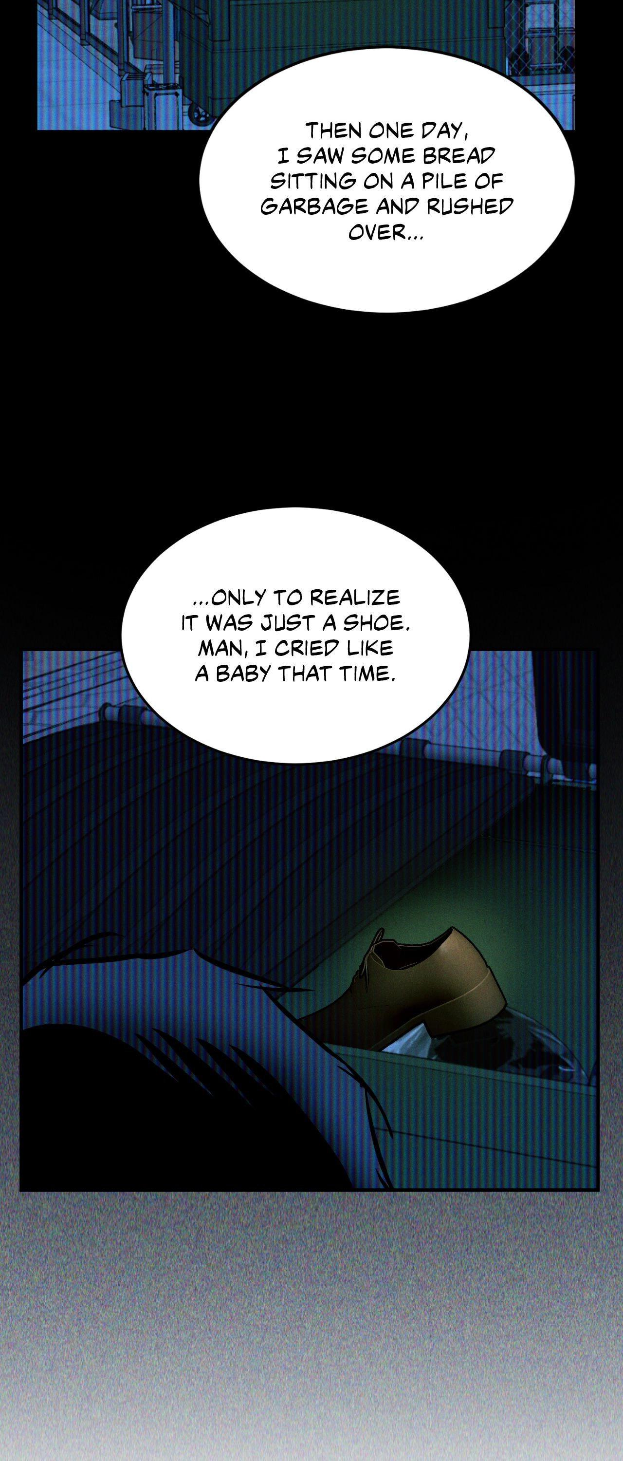 FlashLight Chapter 42 - Page 30