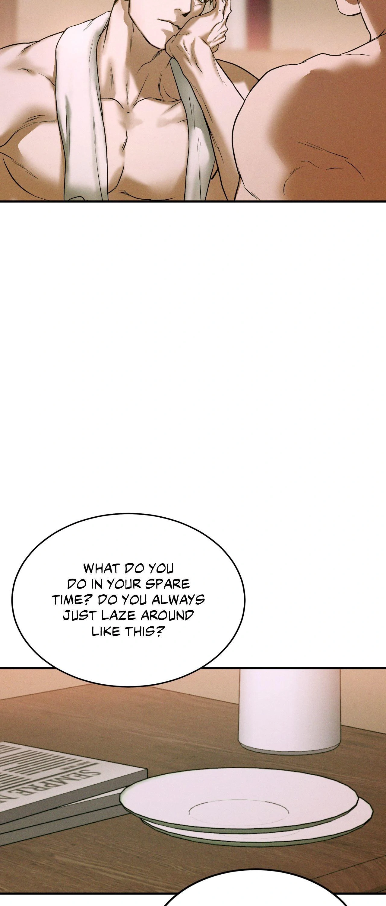 FlashLight Chapter 42 - Page 32