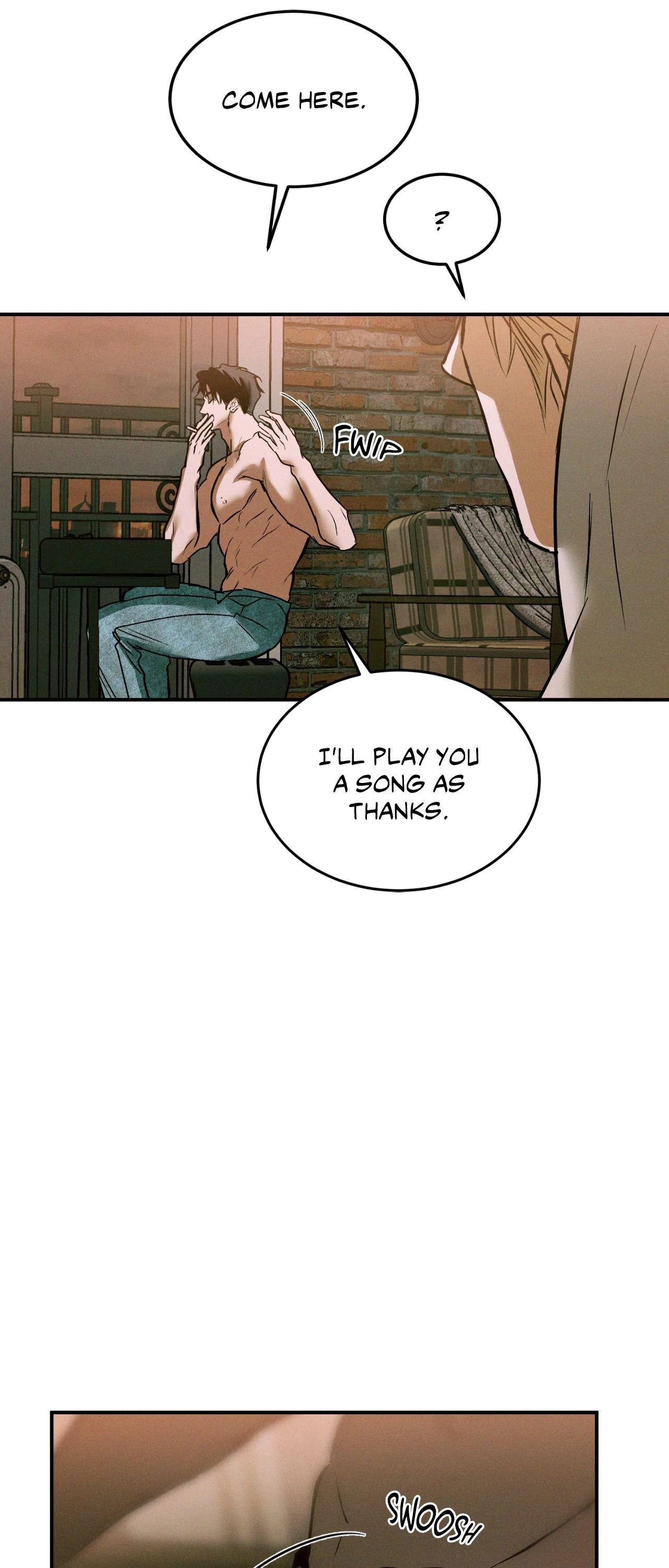 FlashLight Chapter 42 - Page 34