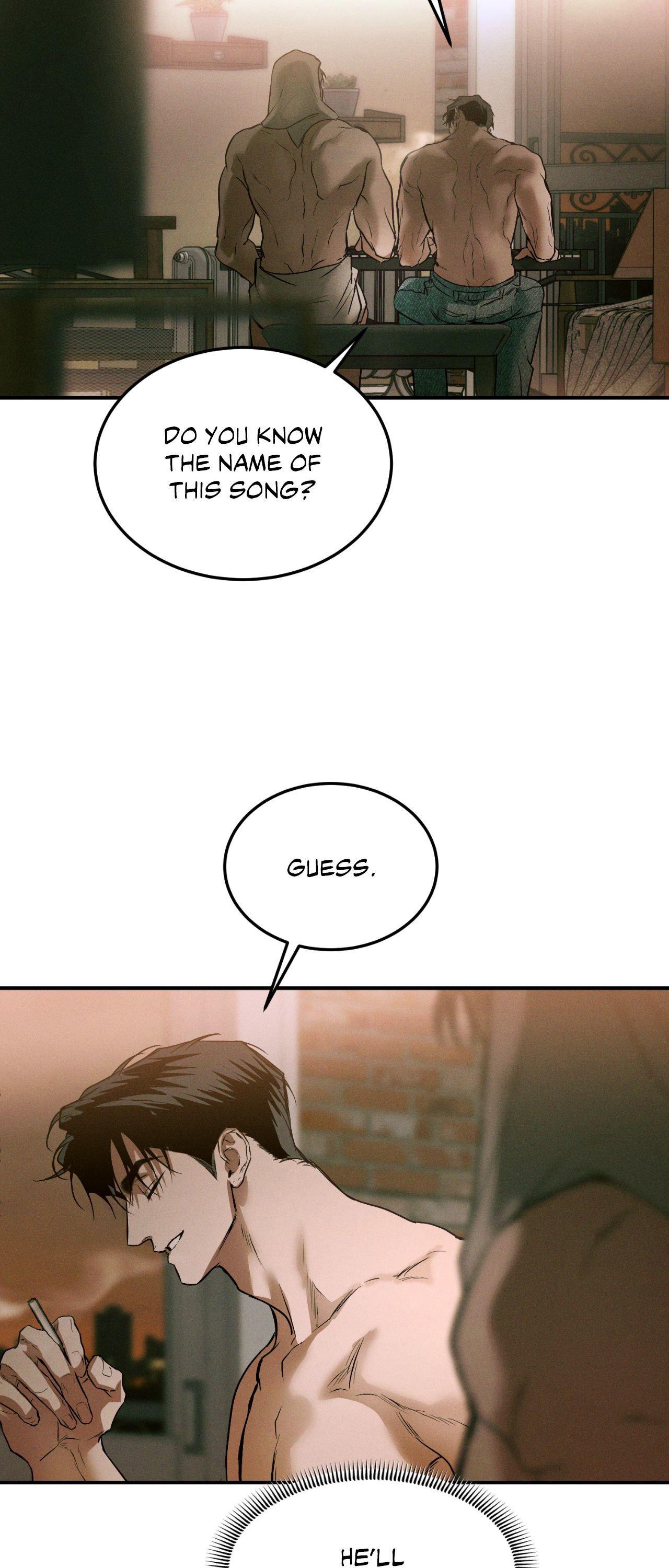 FlashLight Chapter 42 - Page 39